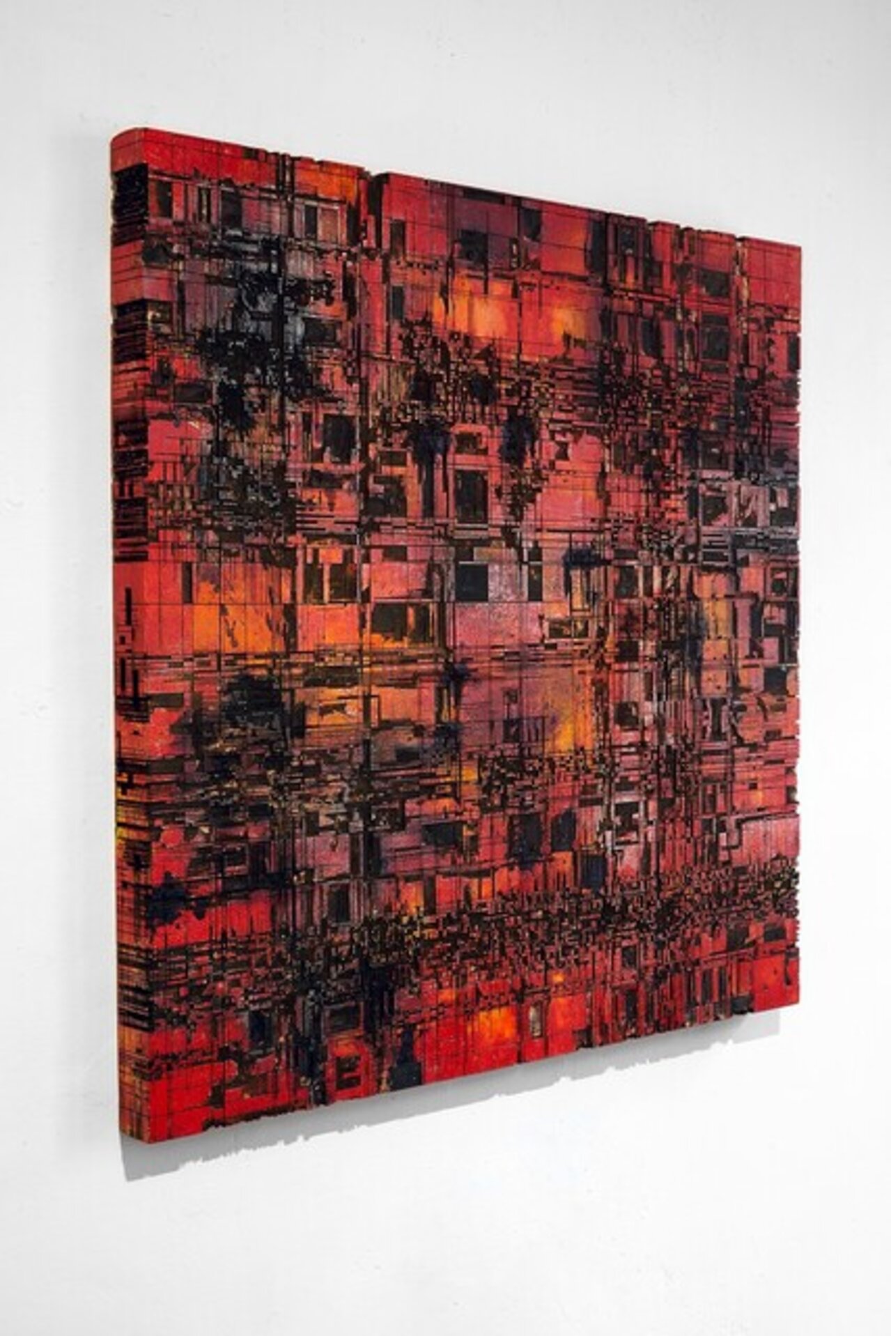 Digital Melt