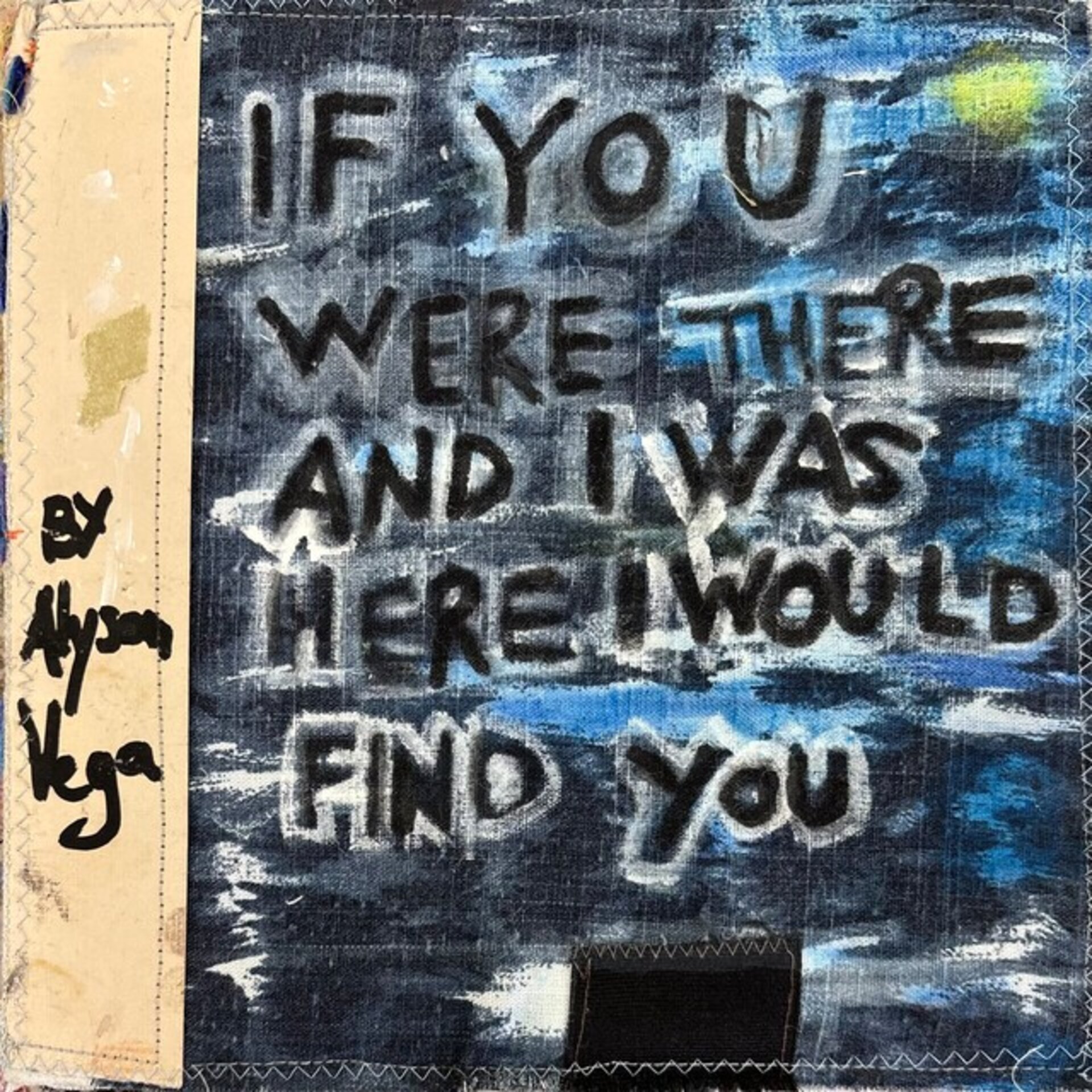 I Would Find You (Artist Book)