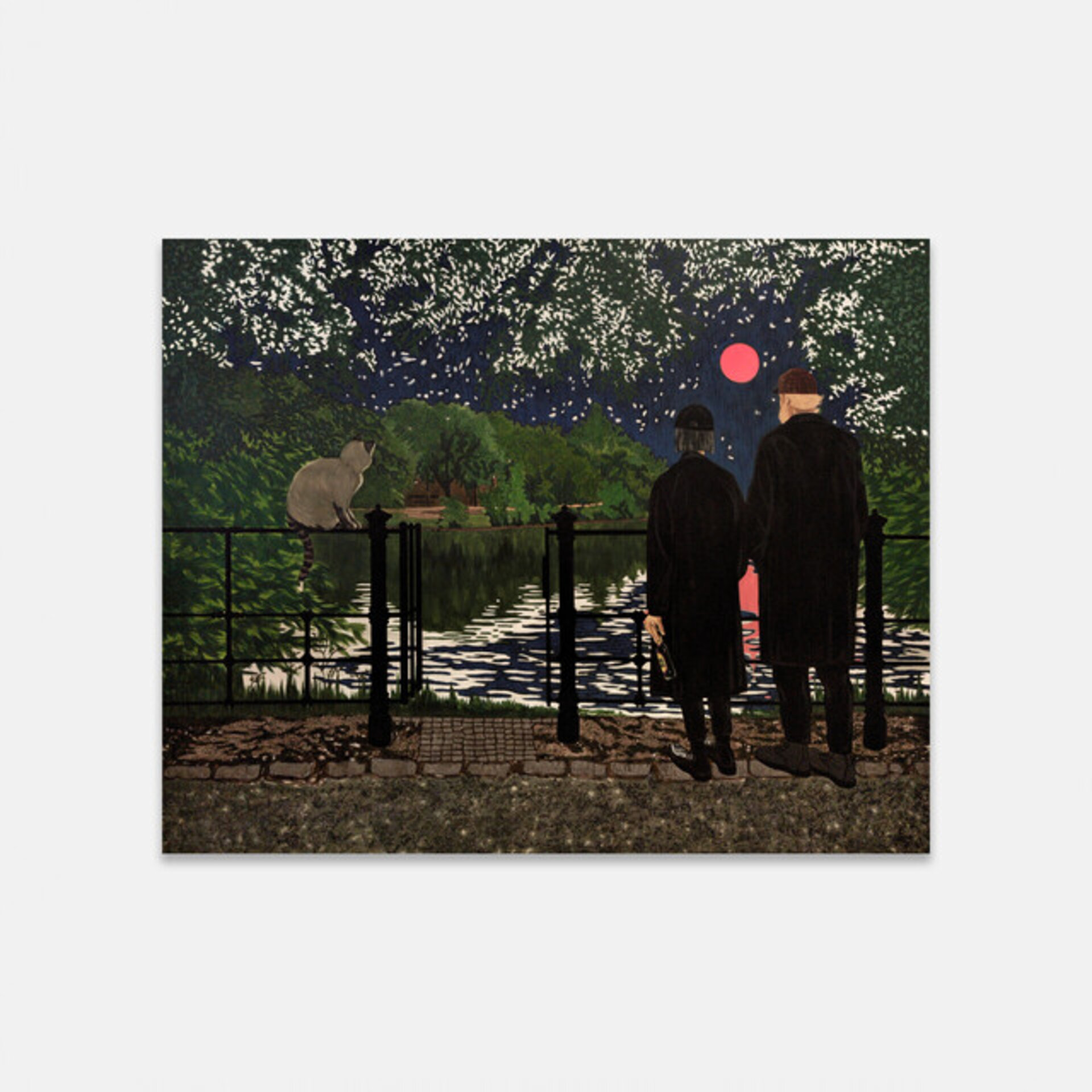 Pink Moon