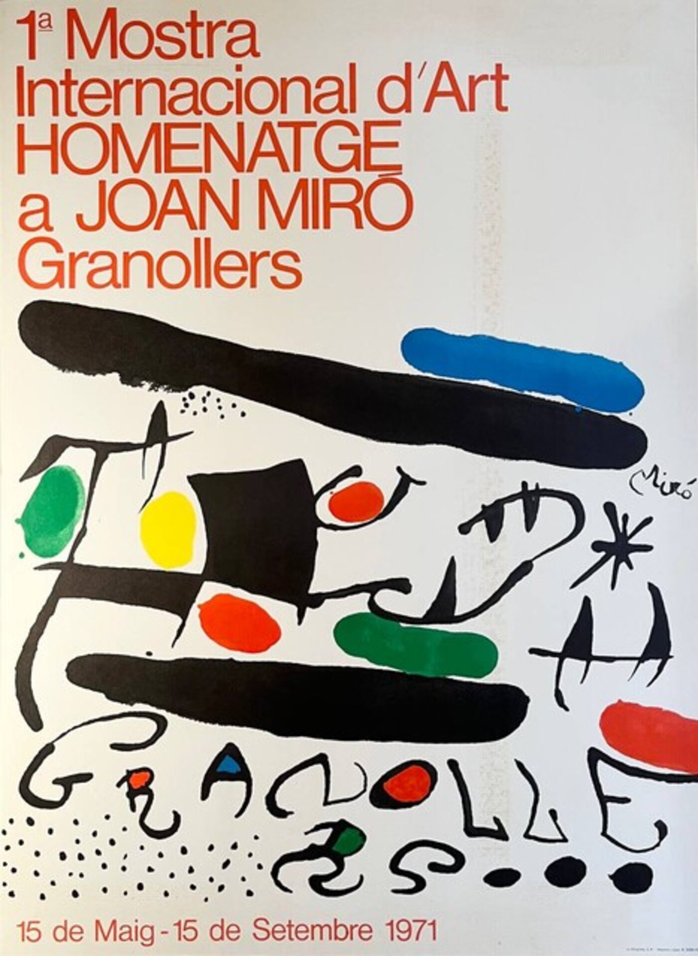 Granollers