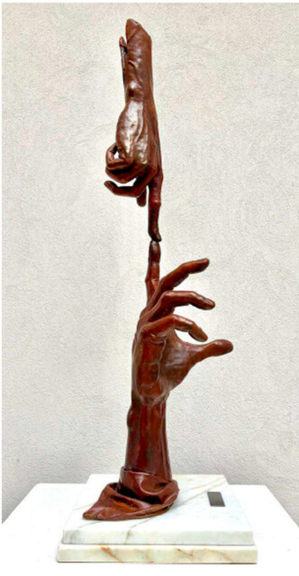 The Last Touch