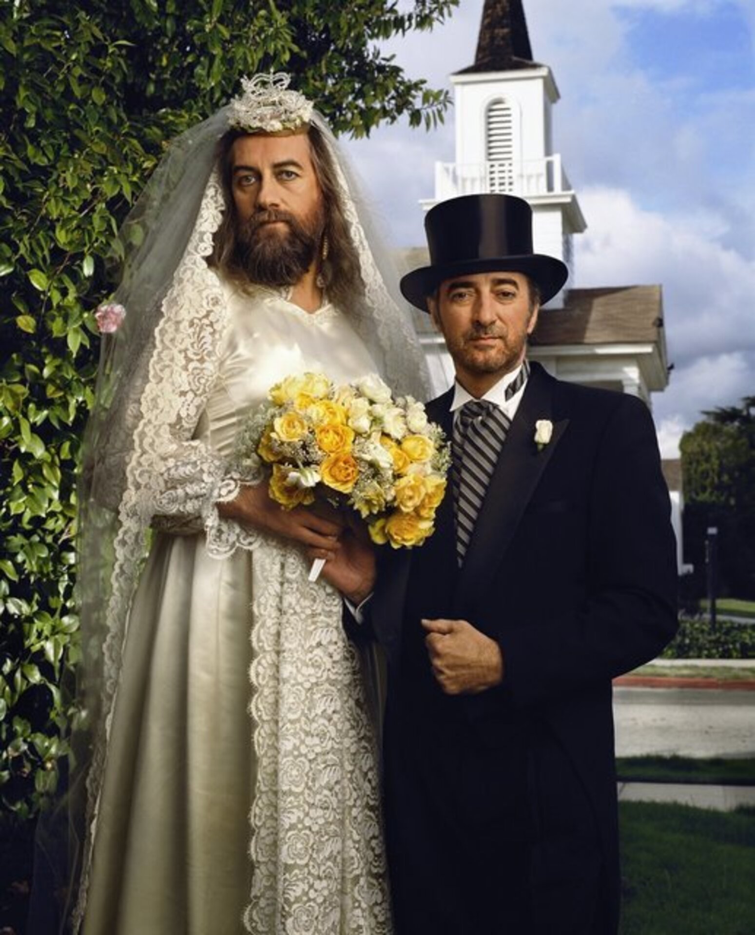 Toluca Lake