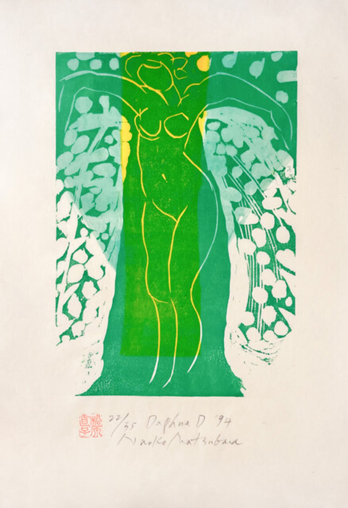 Daphne D 22/35
