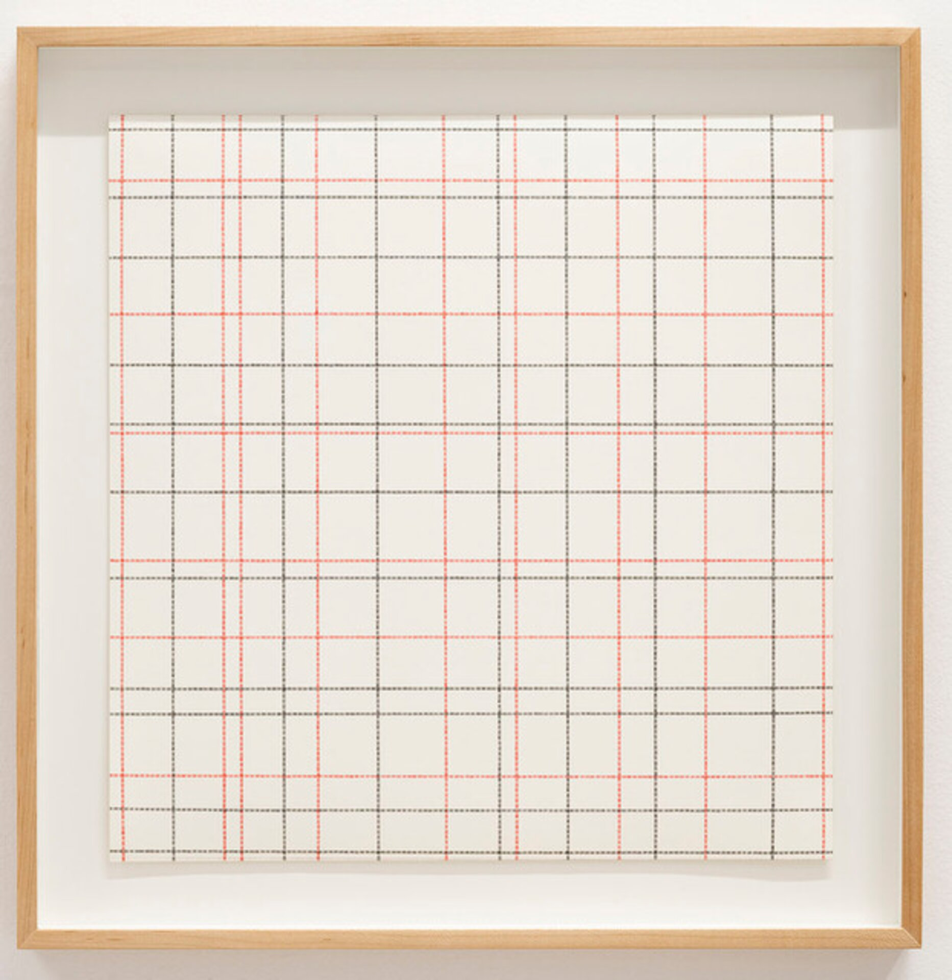 Japanese Grid 1