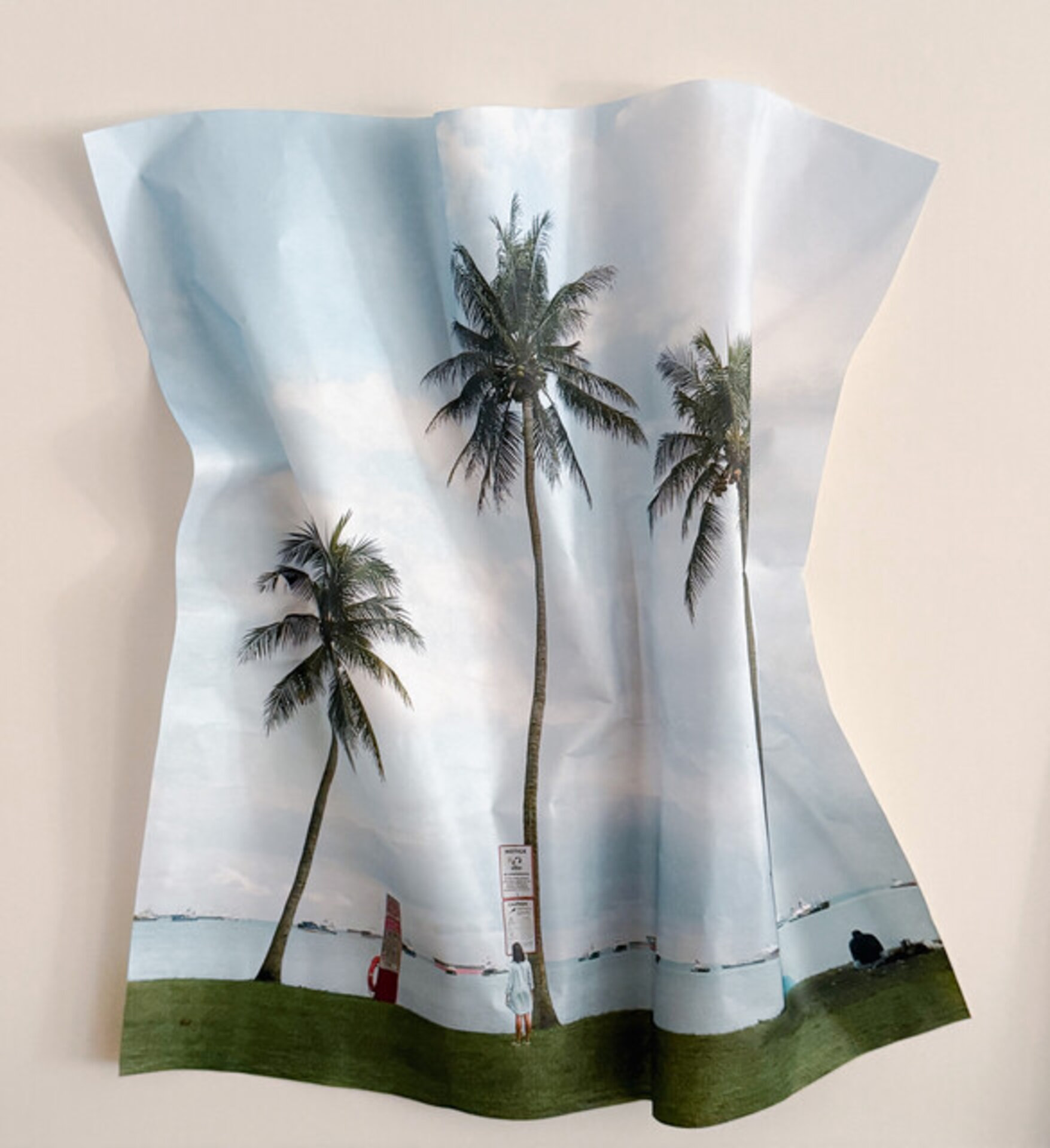 Unfolded trees/East Coast