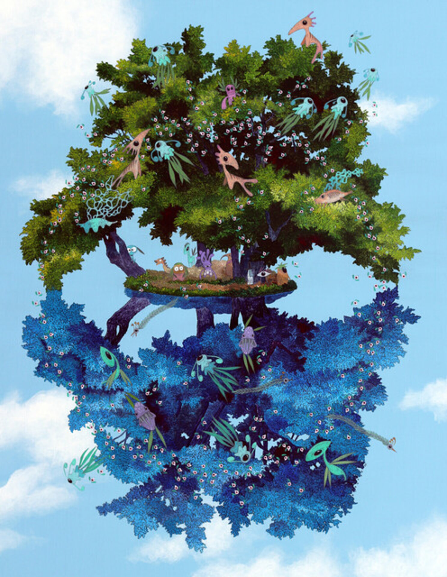 Sansoomong