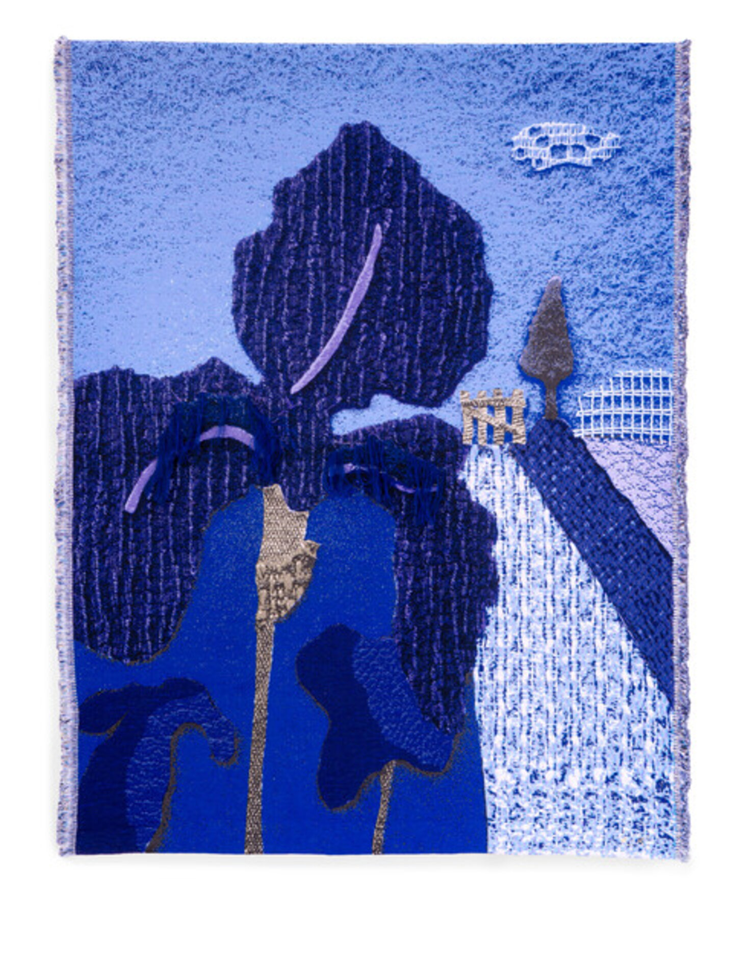 The Iris