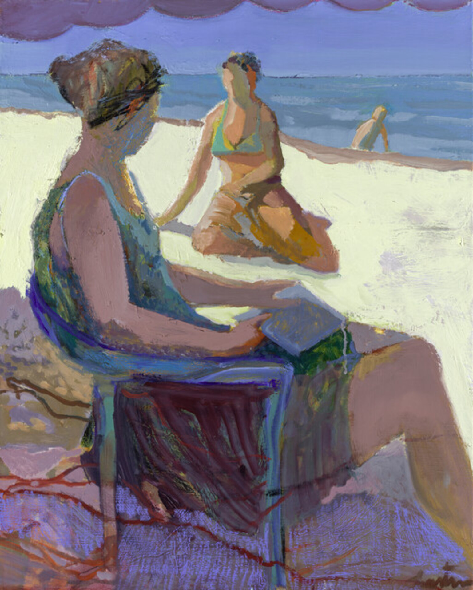Summer Mandate
