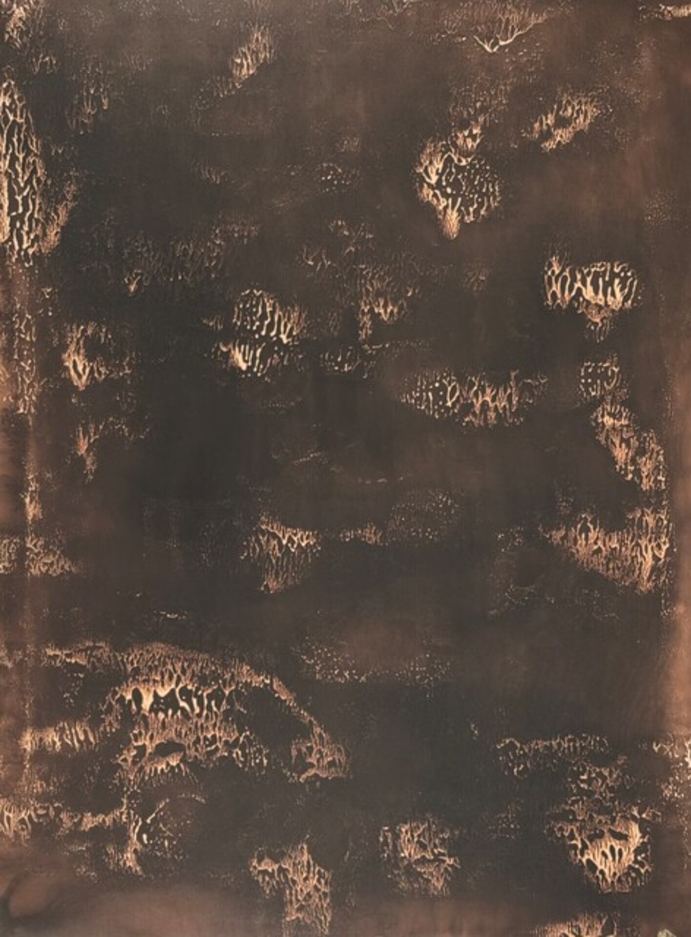 Purnama (dan) Tilem Untitled #14