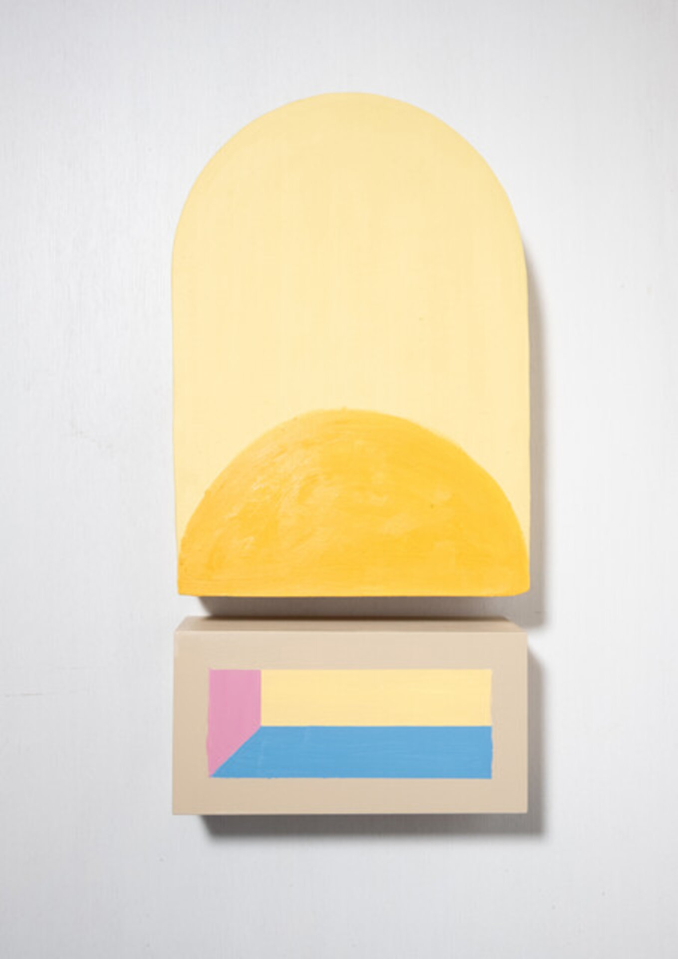 Small Portals I