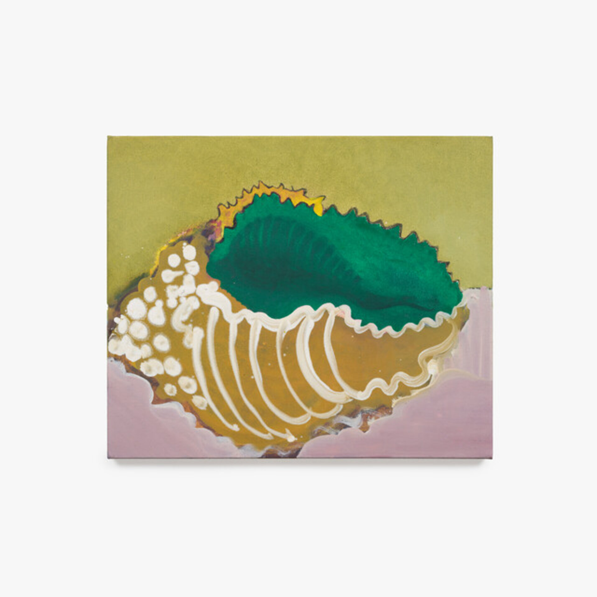 Seashell (magic)
