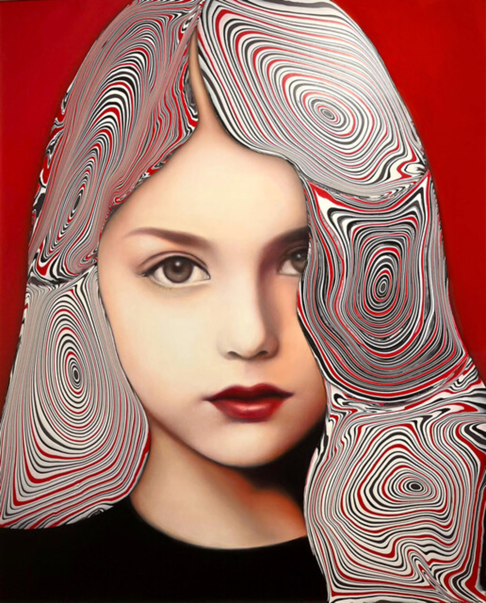【Jane Doe】