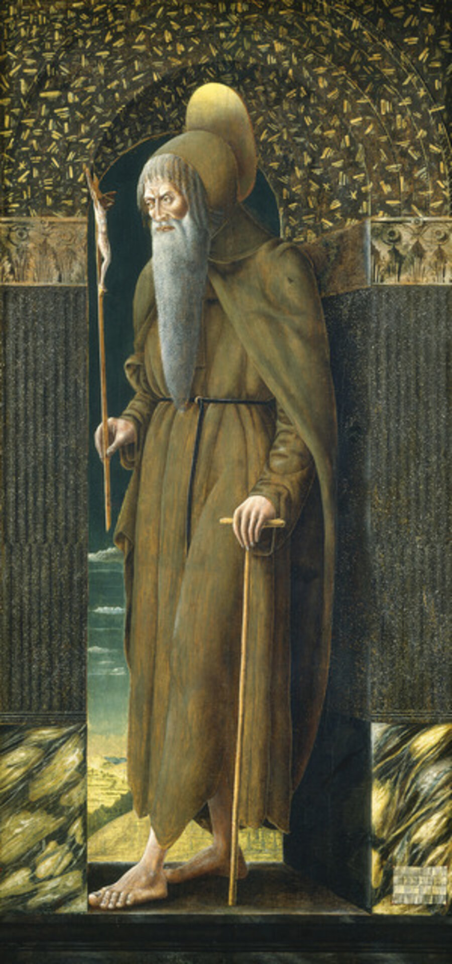 Saint Jerome