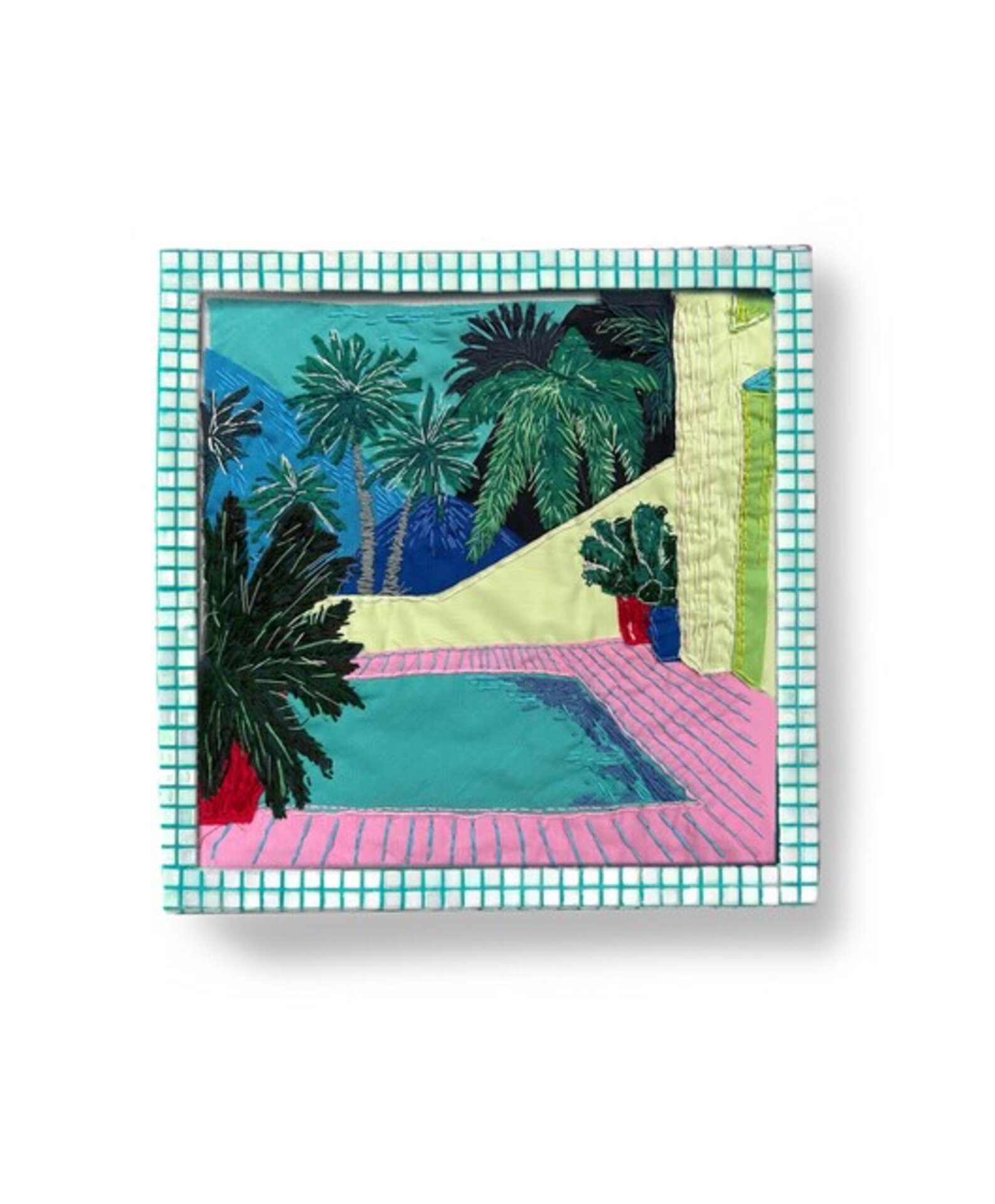 A Pool