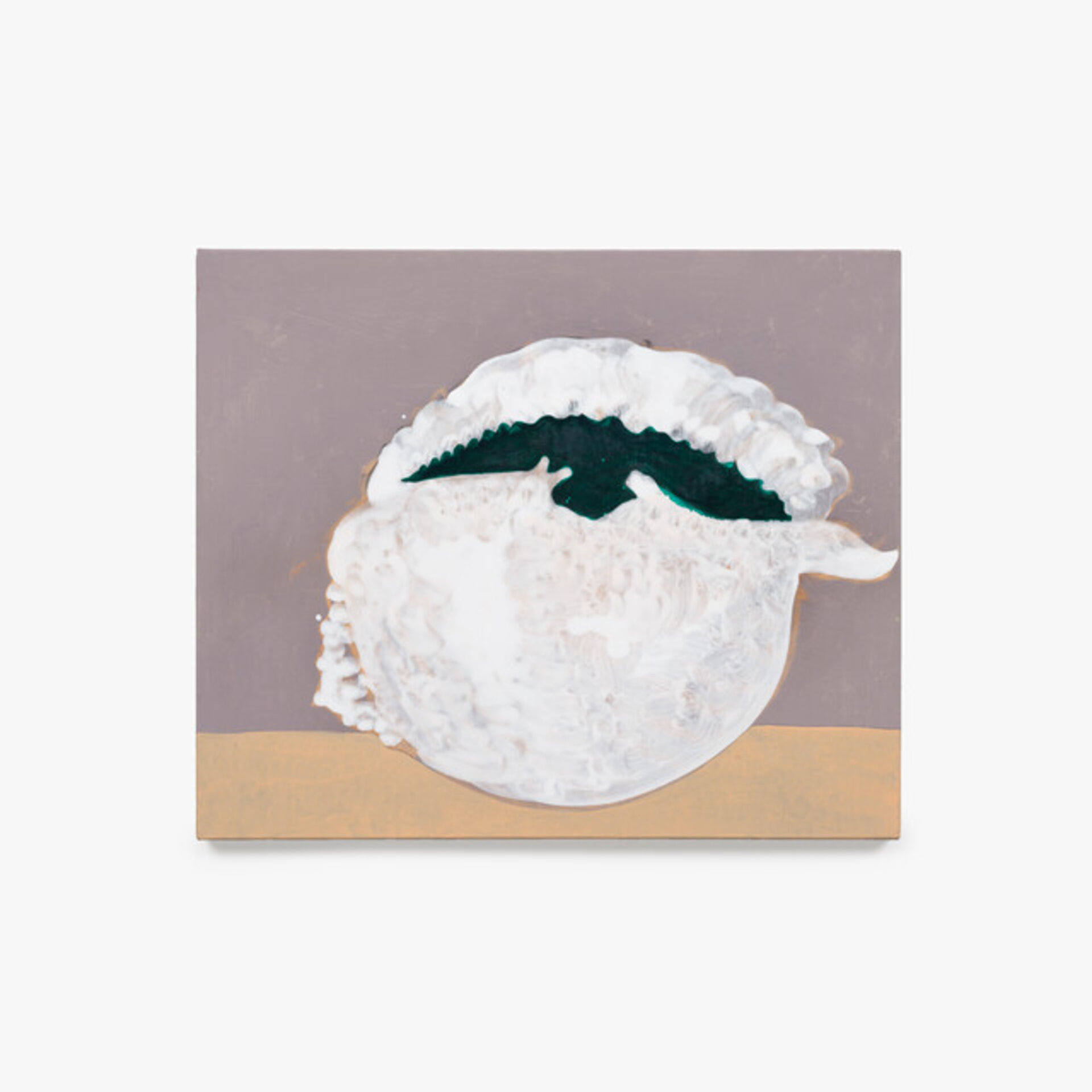 Seashell (porcelain)