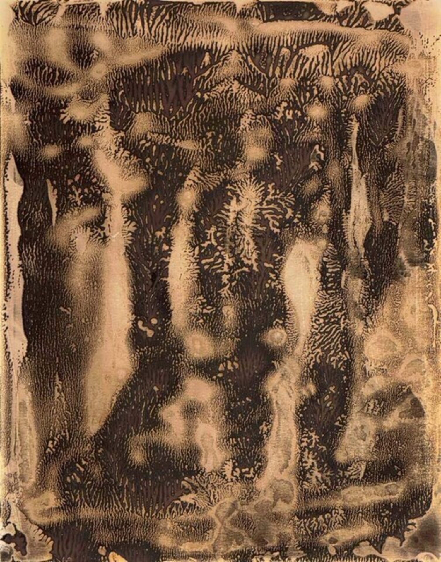 Purnama (dan) Tilem Untitled #29