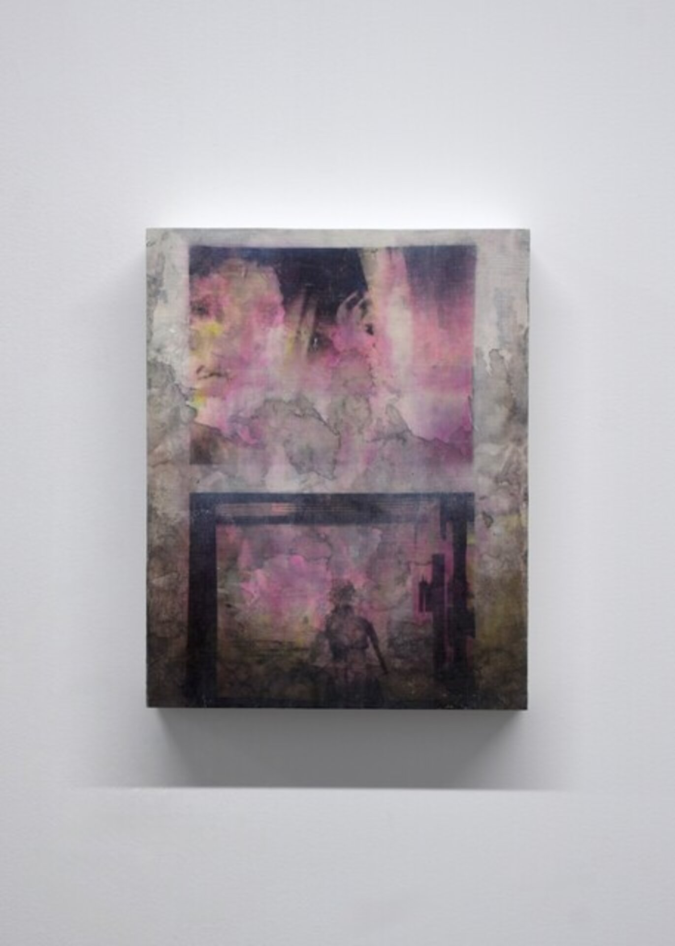 The Recurring Spectres of the Image VI