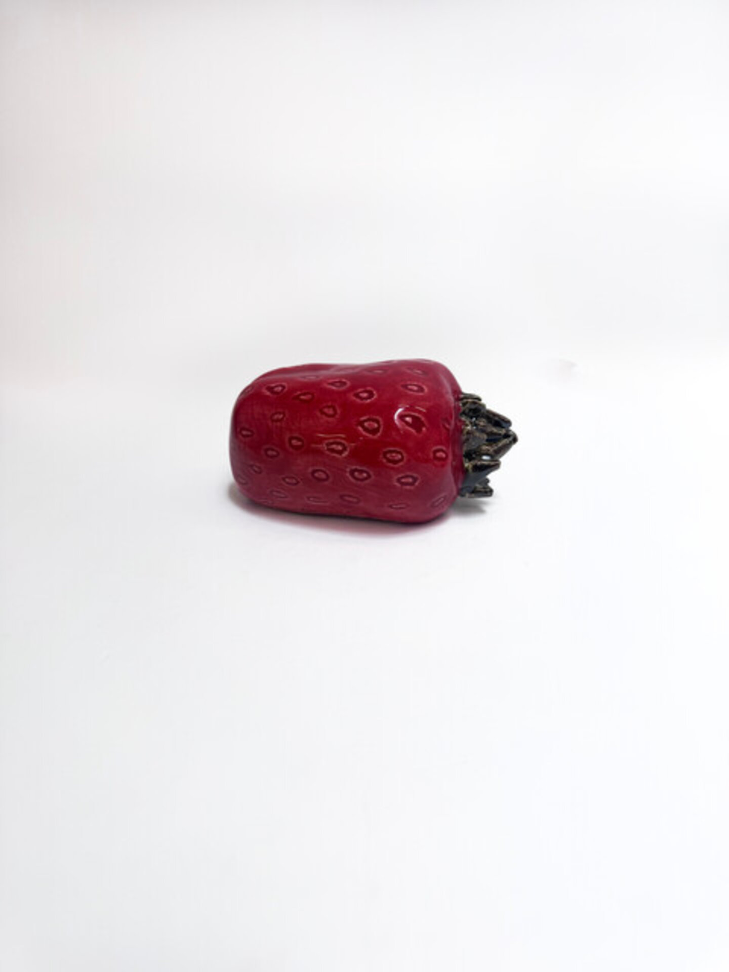 Mutated Strawberries