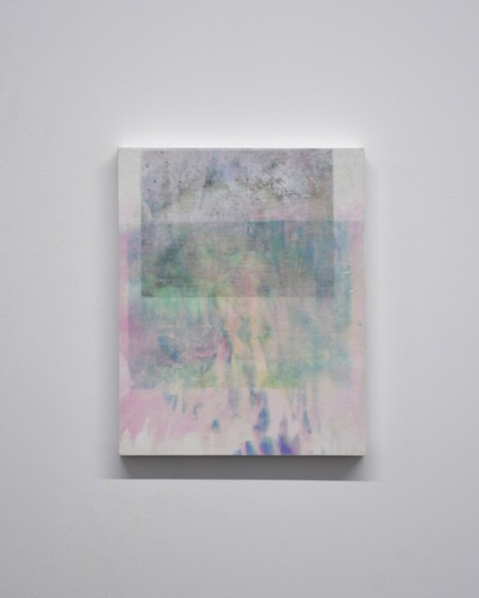 The Recurring Spectres of the Image XXII