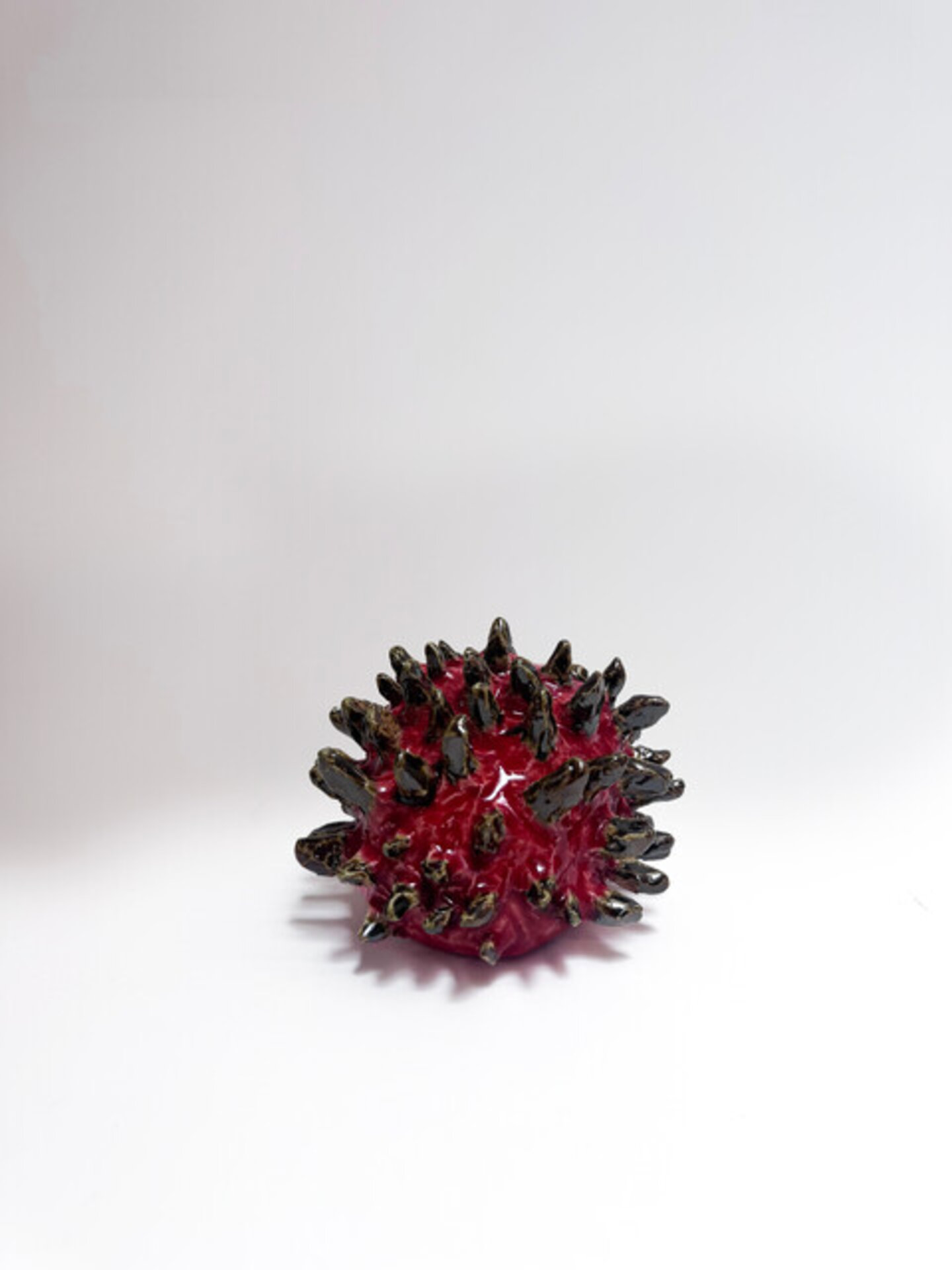 Mutated Strawberries