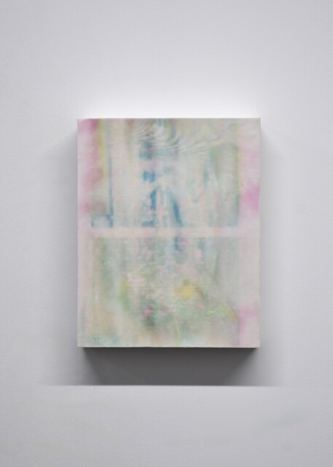The Recurring Spectres of the Image XIV