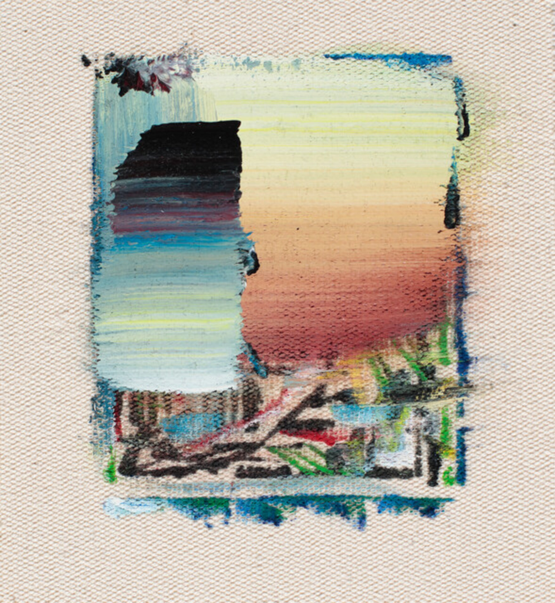 Untitled VIII