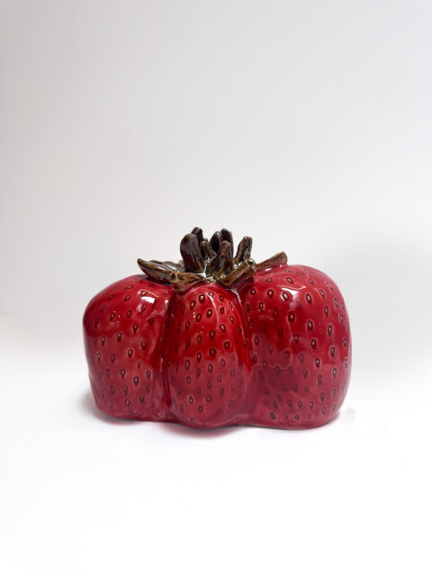 Mutated Strawberries