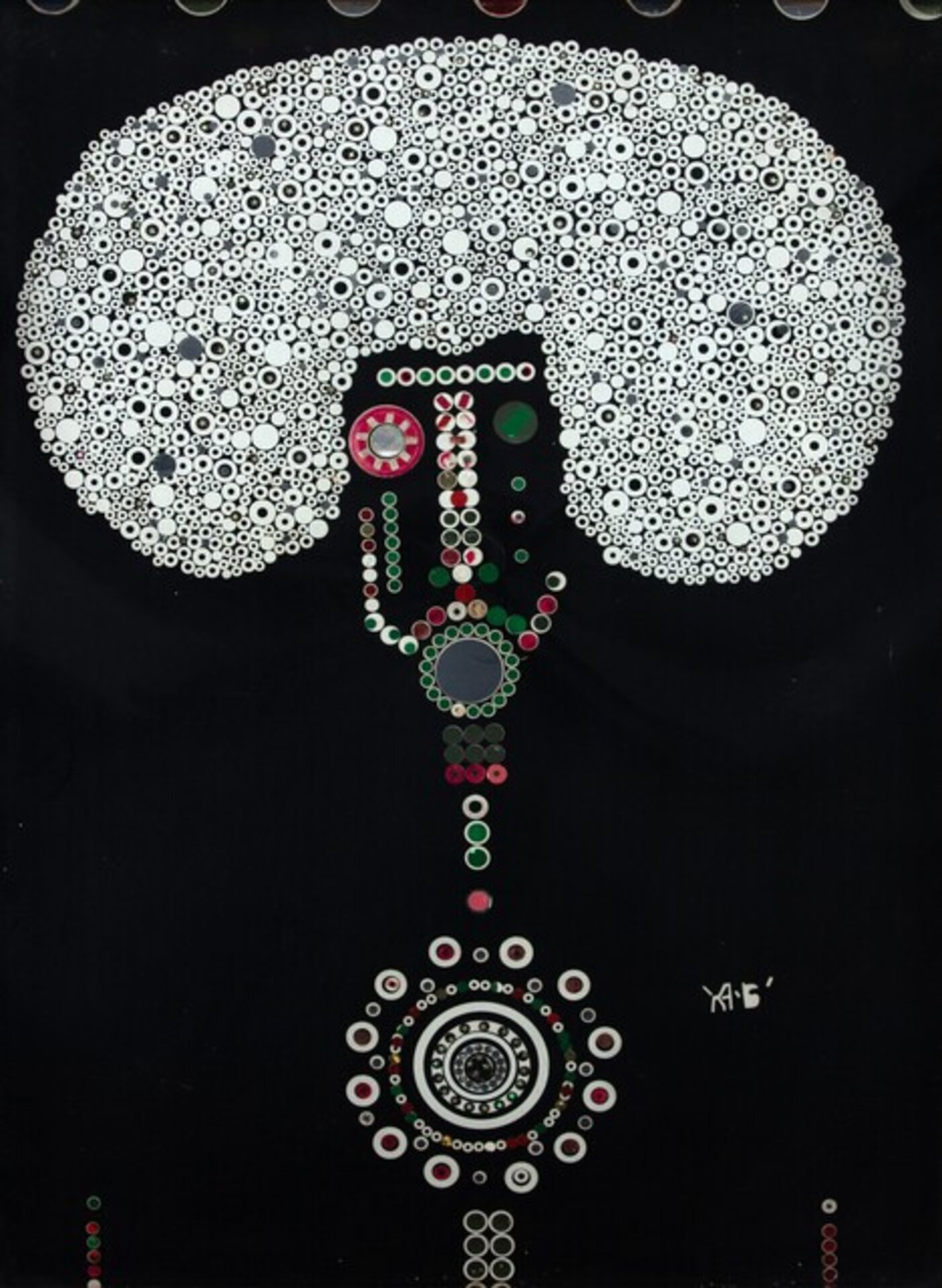 Black Power II