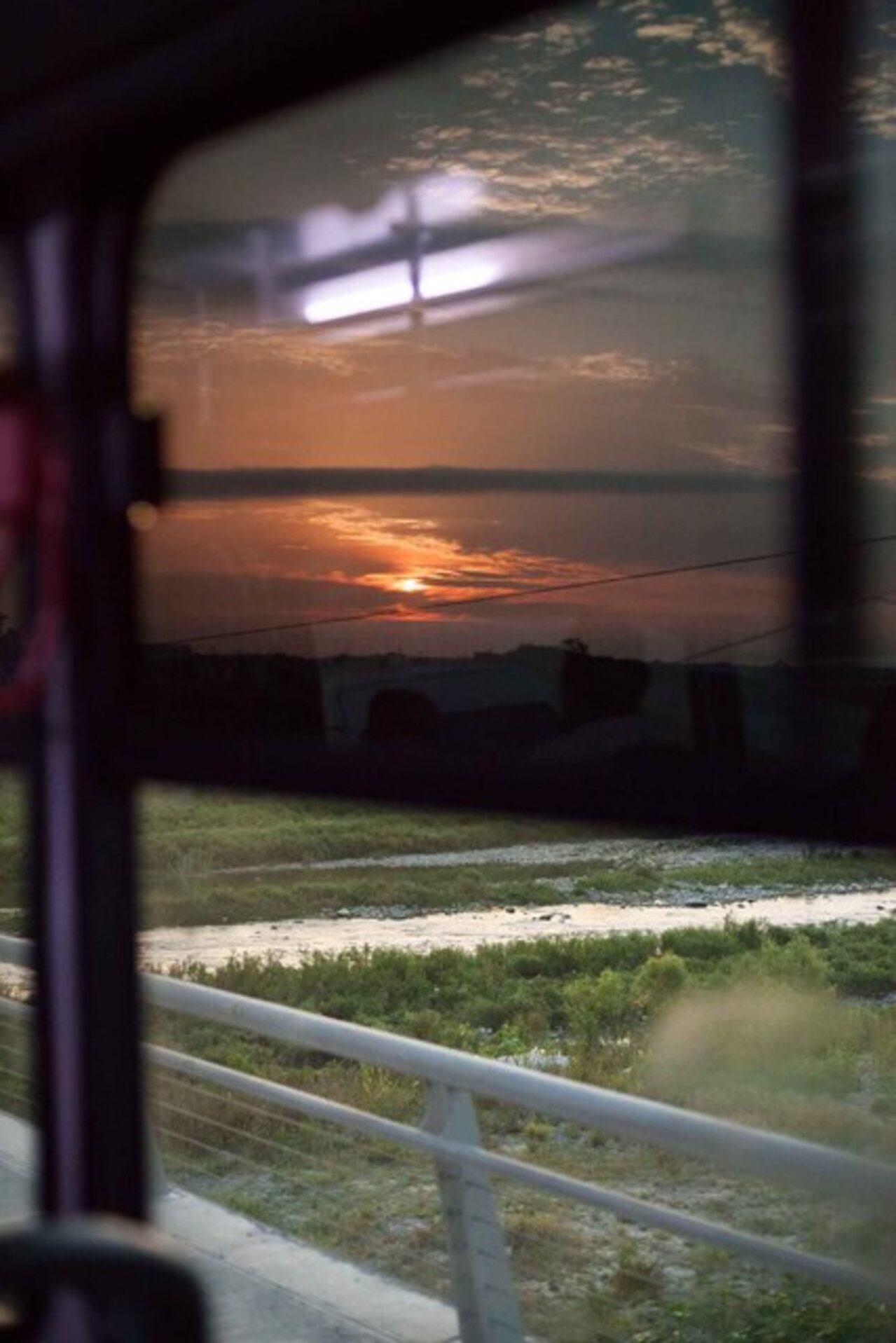 Suburban Bus 49