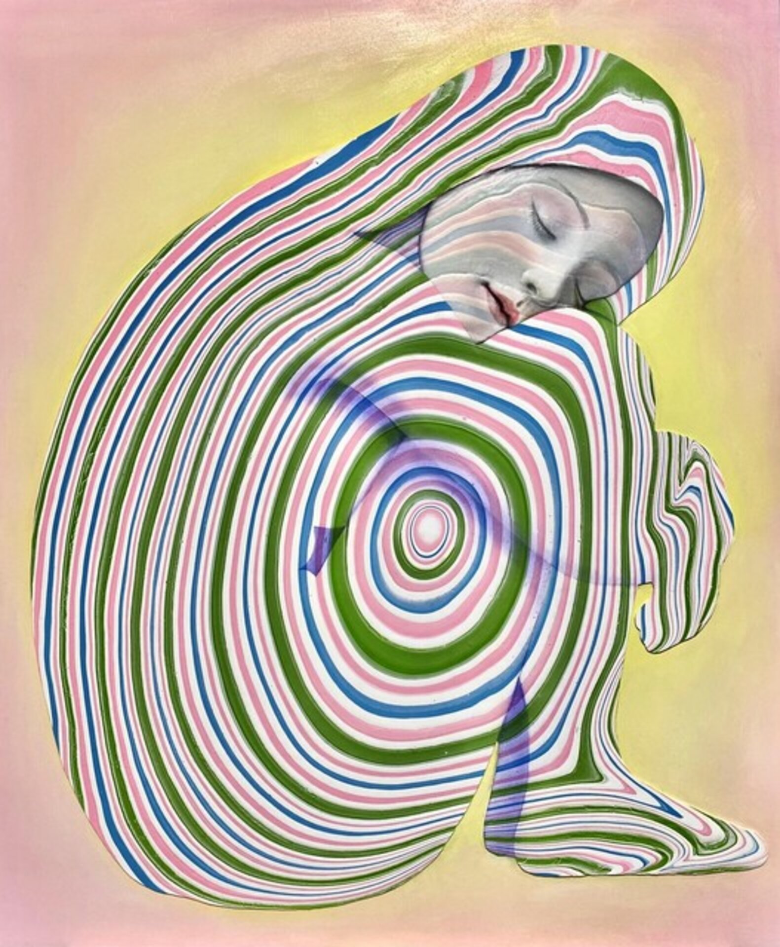 【flow】No.5