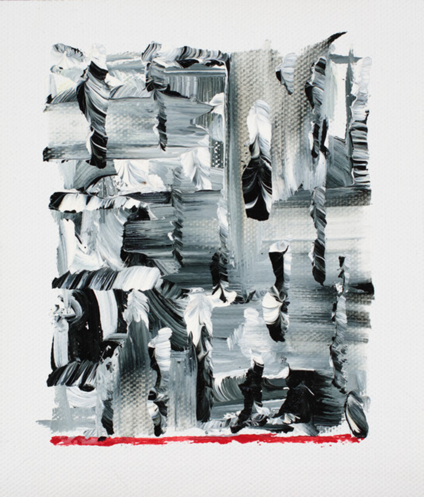 Untitled IX