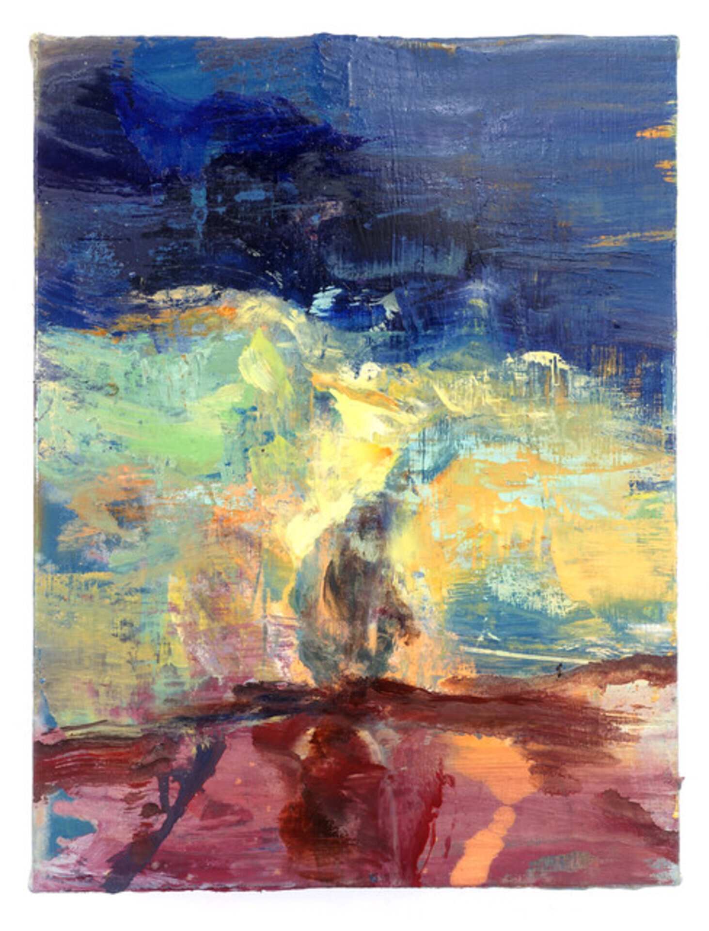 Mountain Spirit
