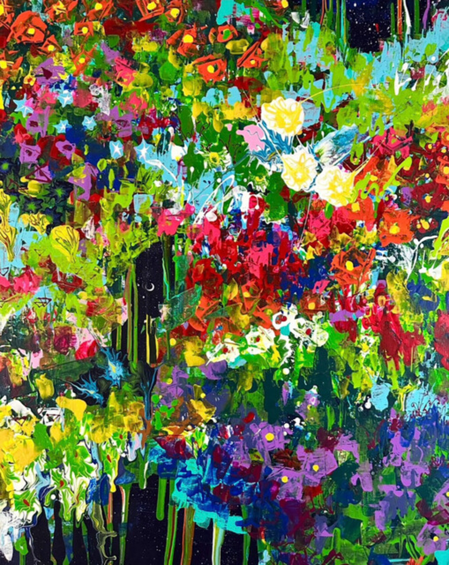 Night Garden II
