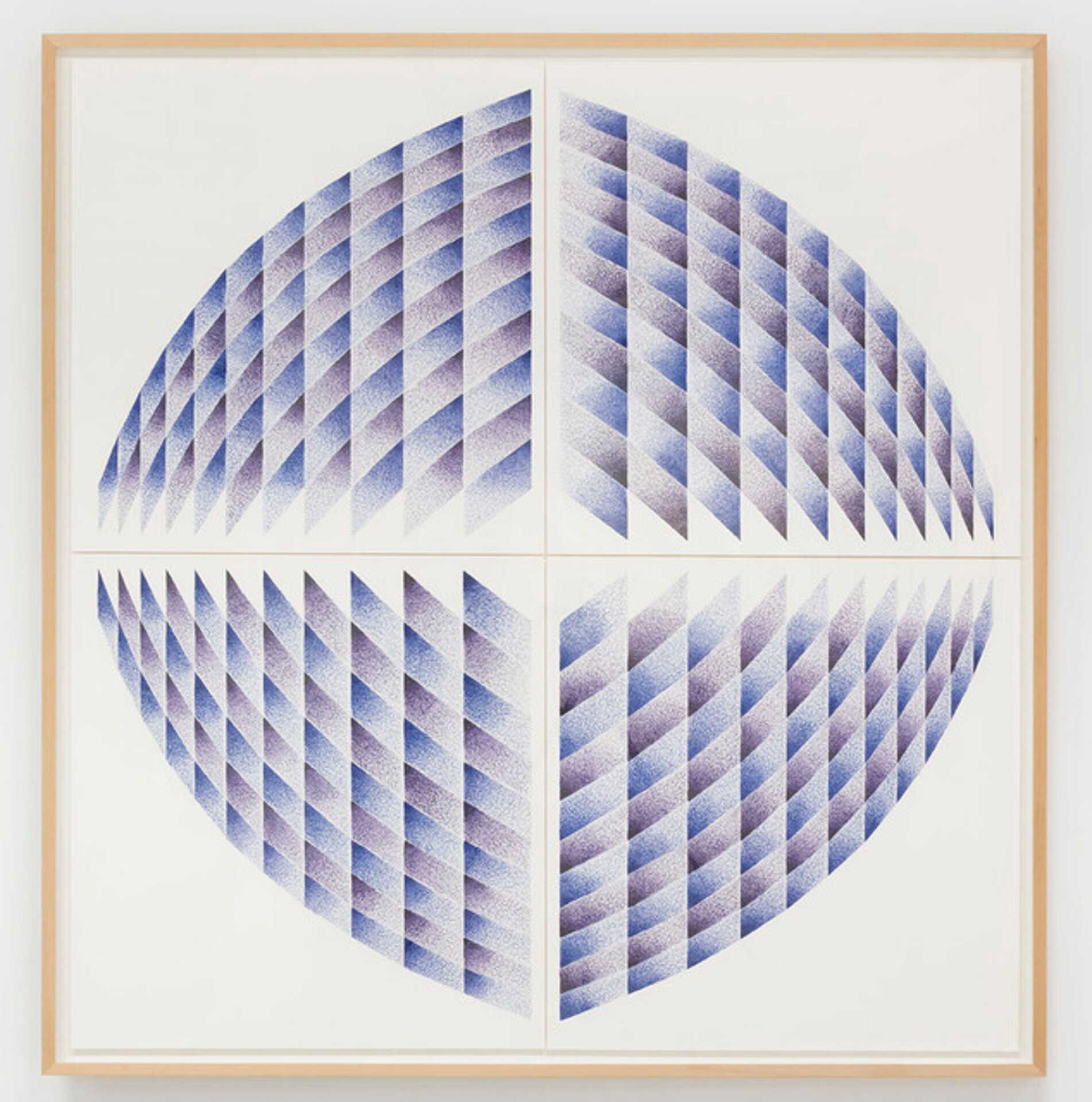 Dynamic Quilt Cycle