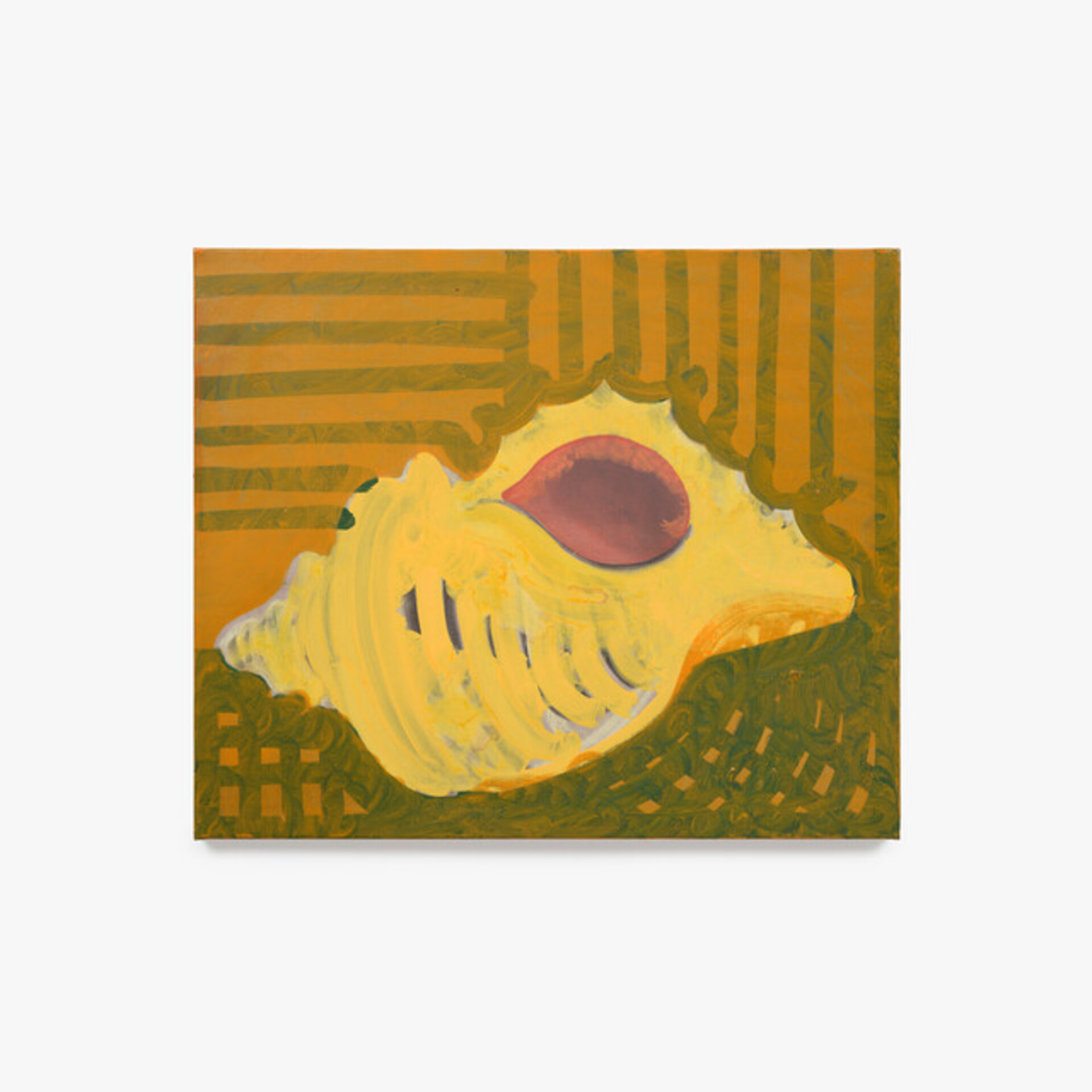 Seashell (croissant)