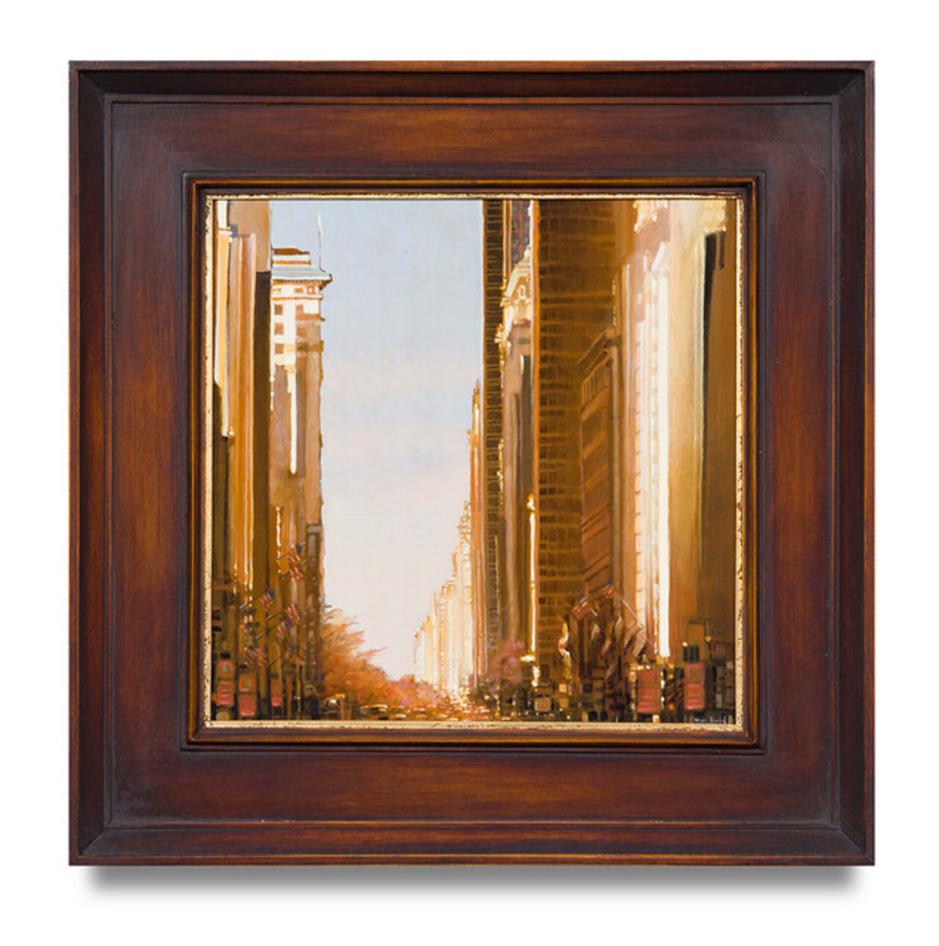 Palisade