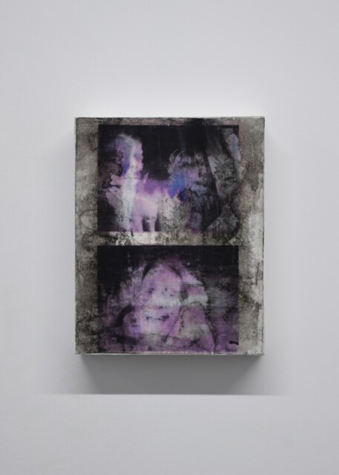 The Recurring Spectres of the Image VIII