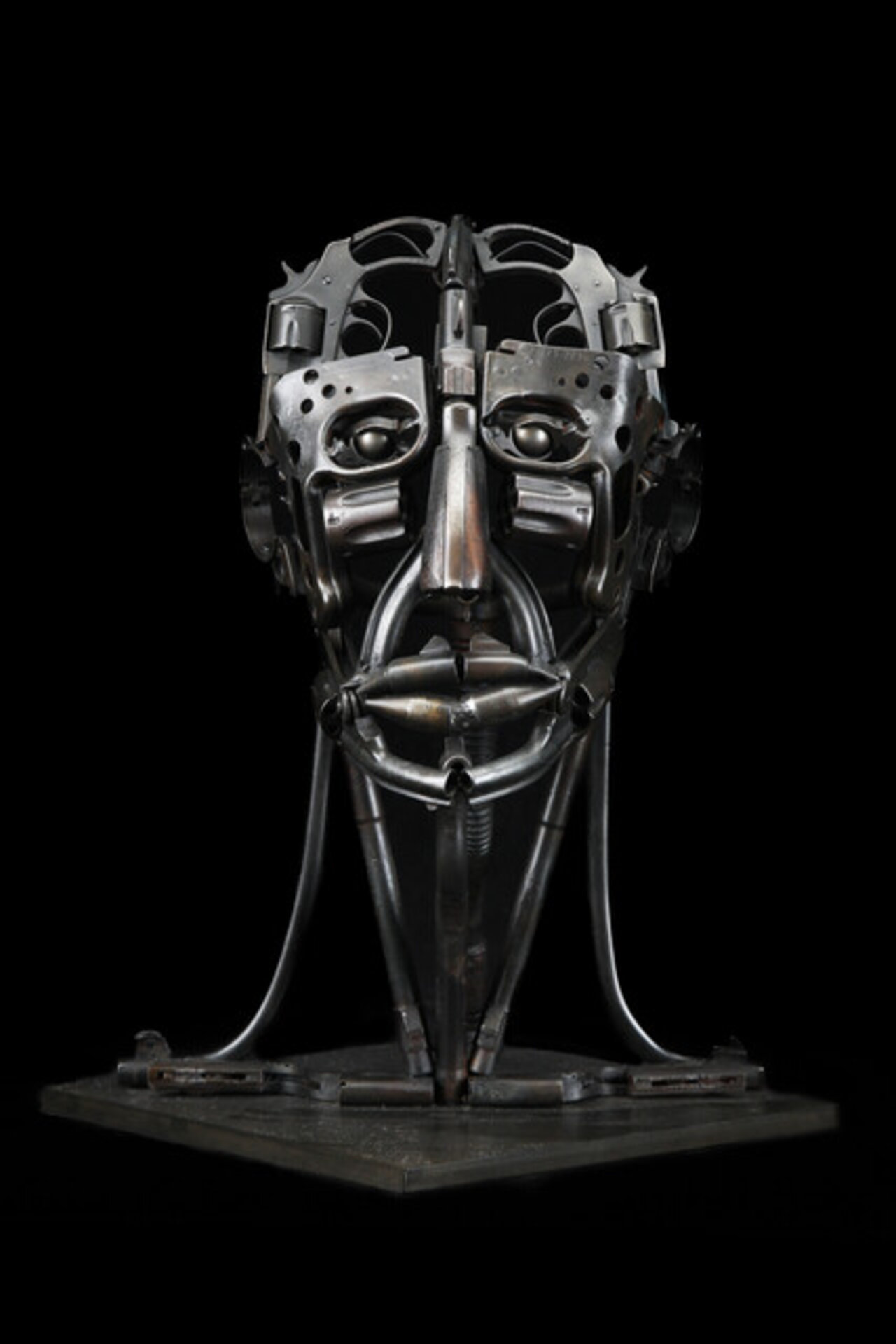 Gun Head