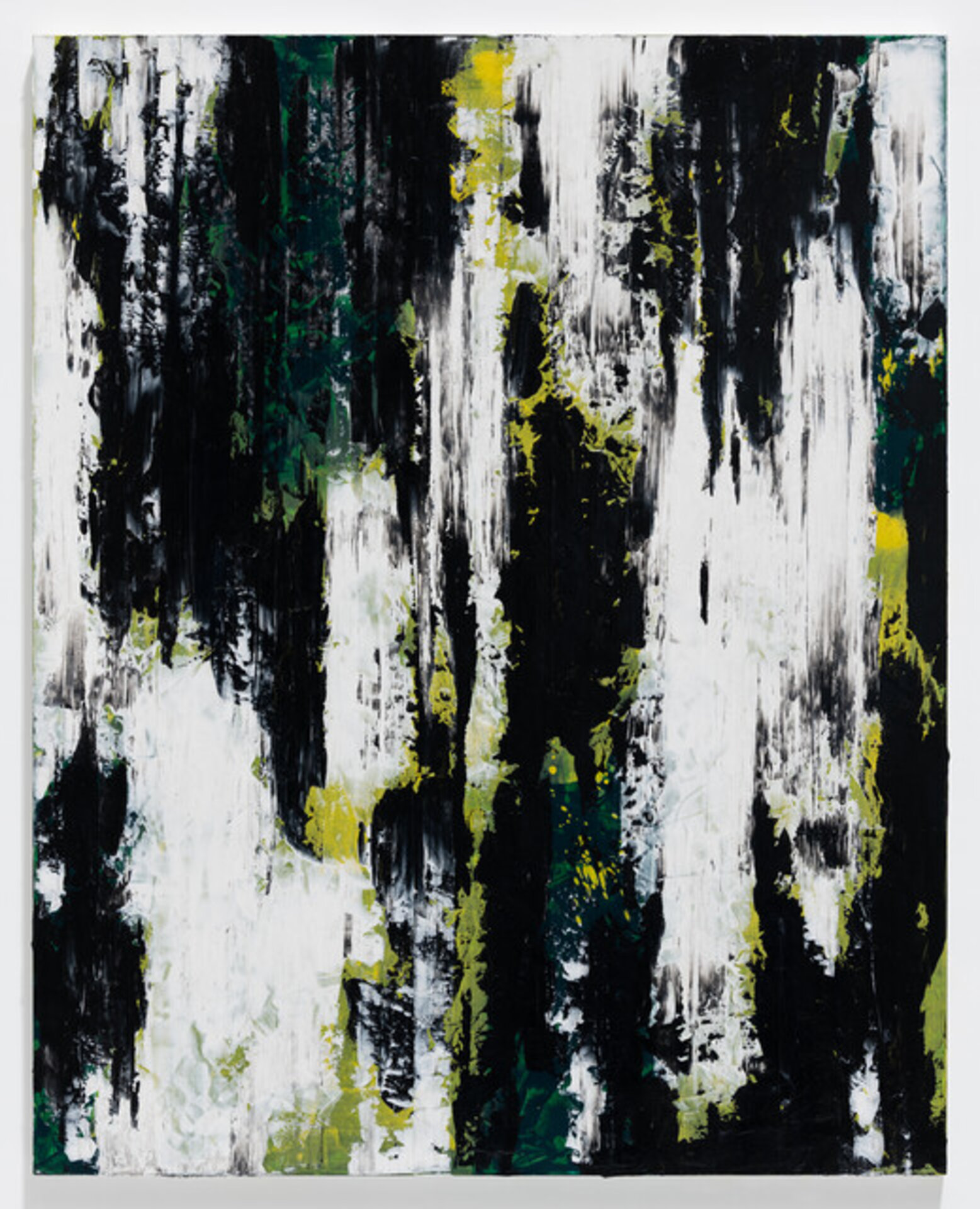 Landscape over being (25-108-10)