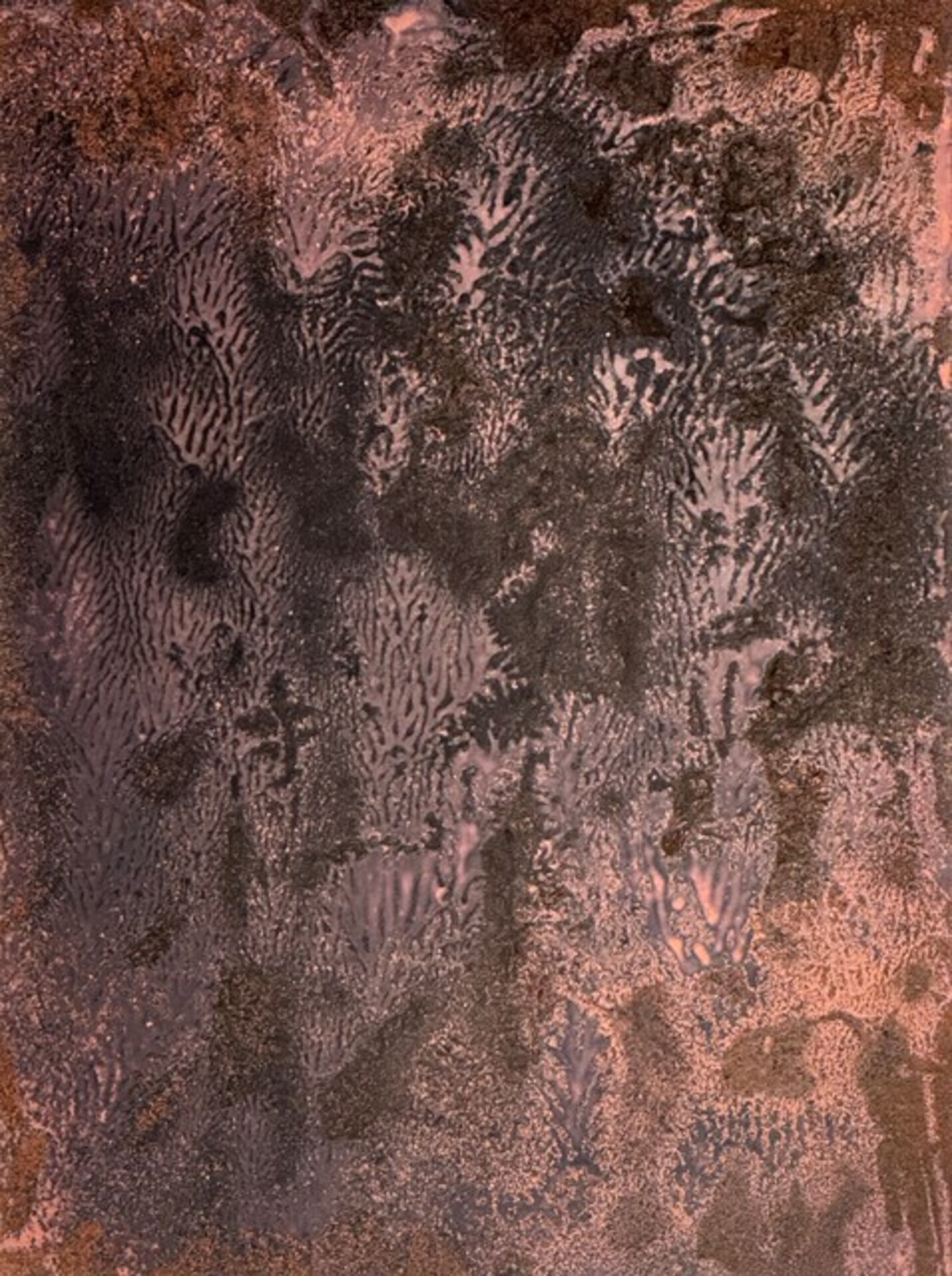 Purnama (dan) Tilem Untitled #22
