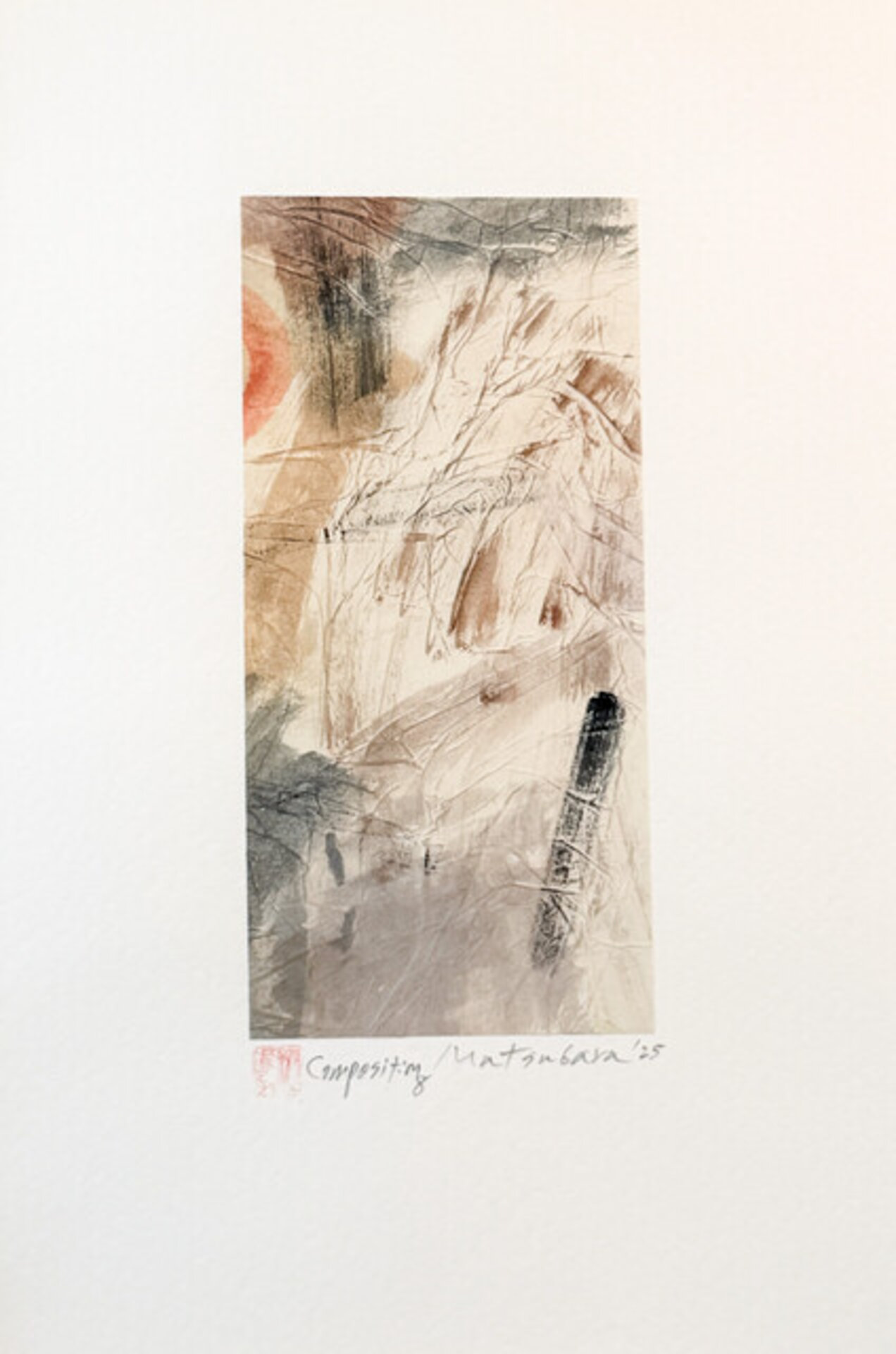 Composition 8