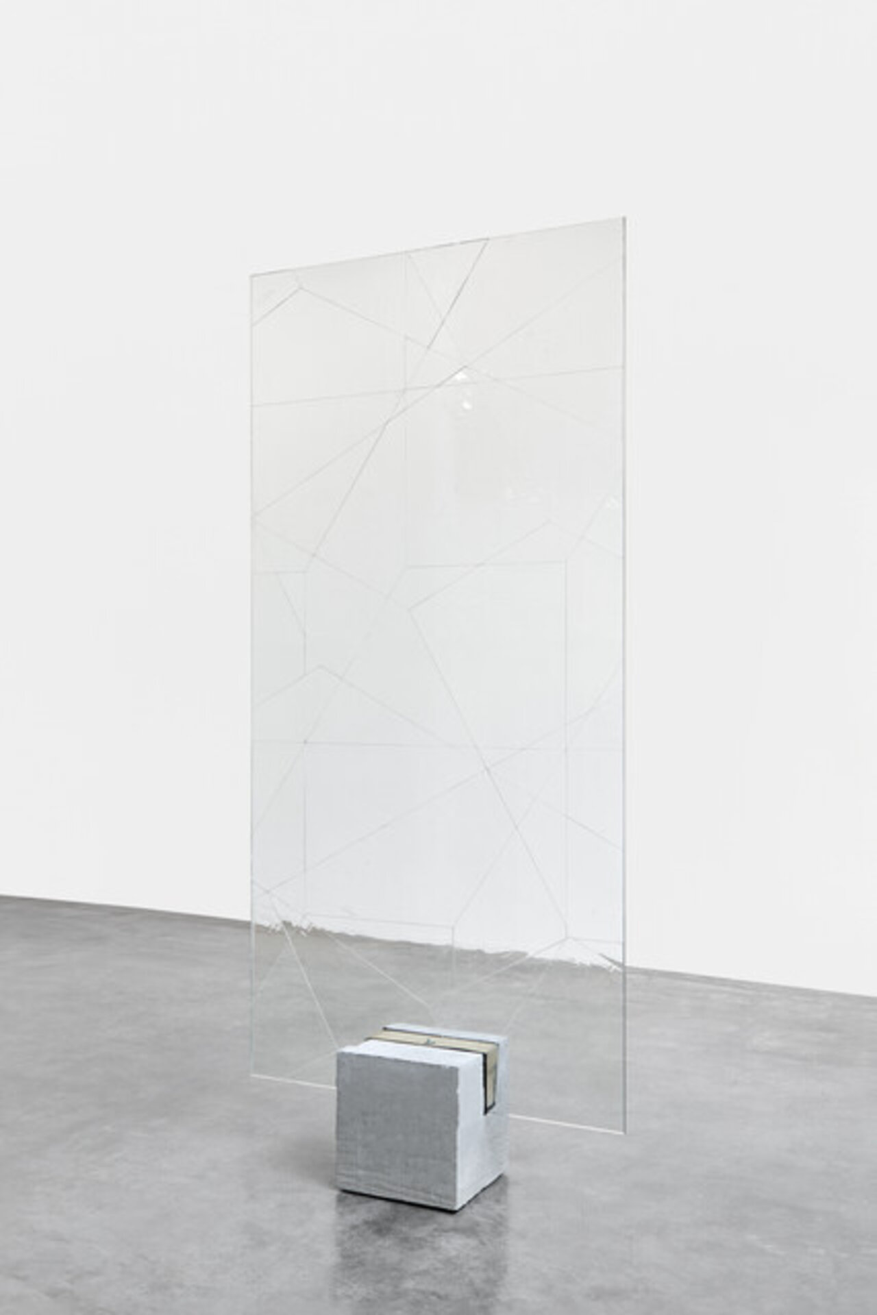 Systemic Grid 133 (Lina)