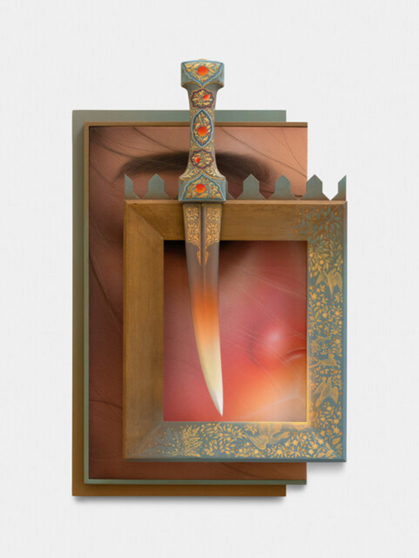 The Knife
