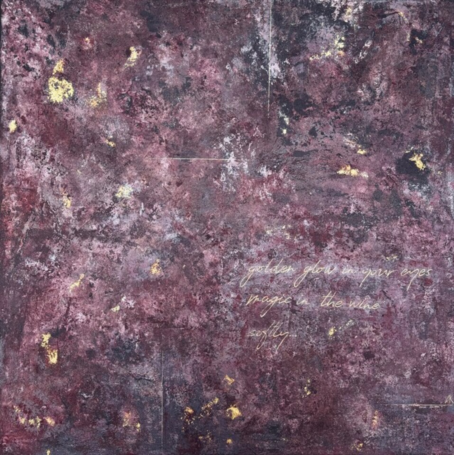 Wine red