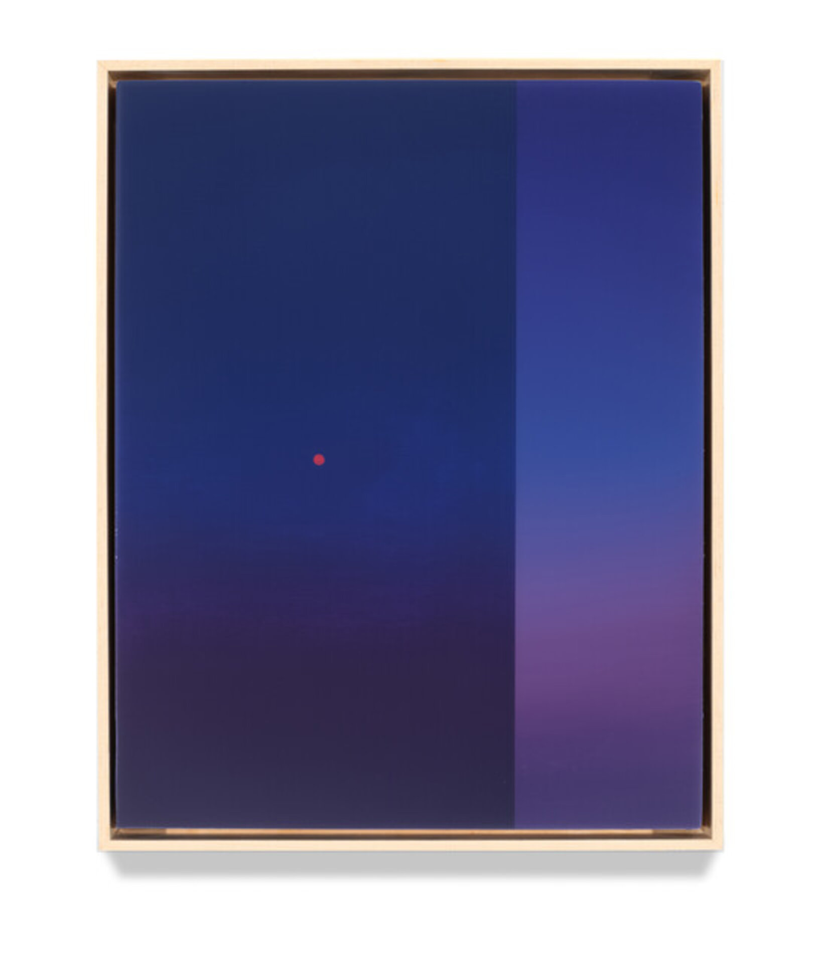 Under A Harvest Moon - Study II