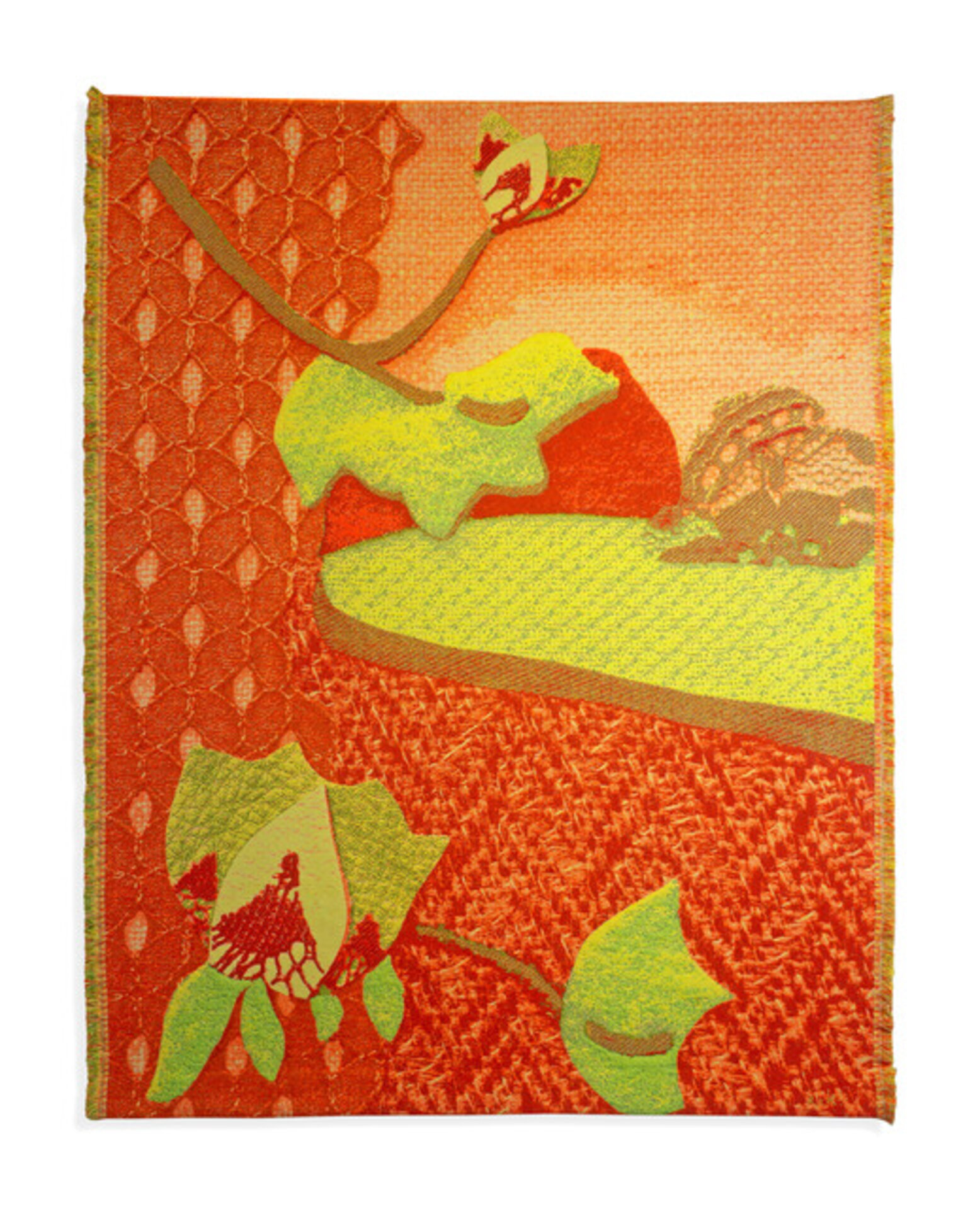 The Tulip Tree