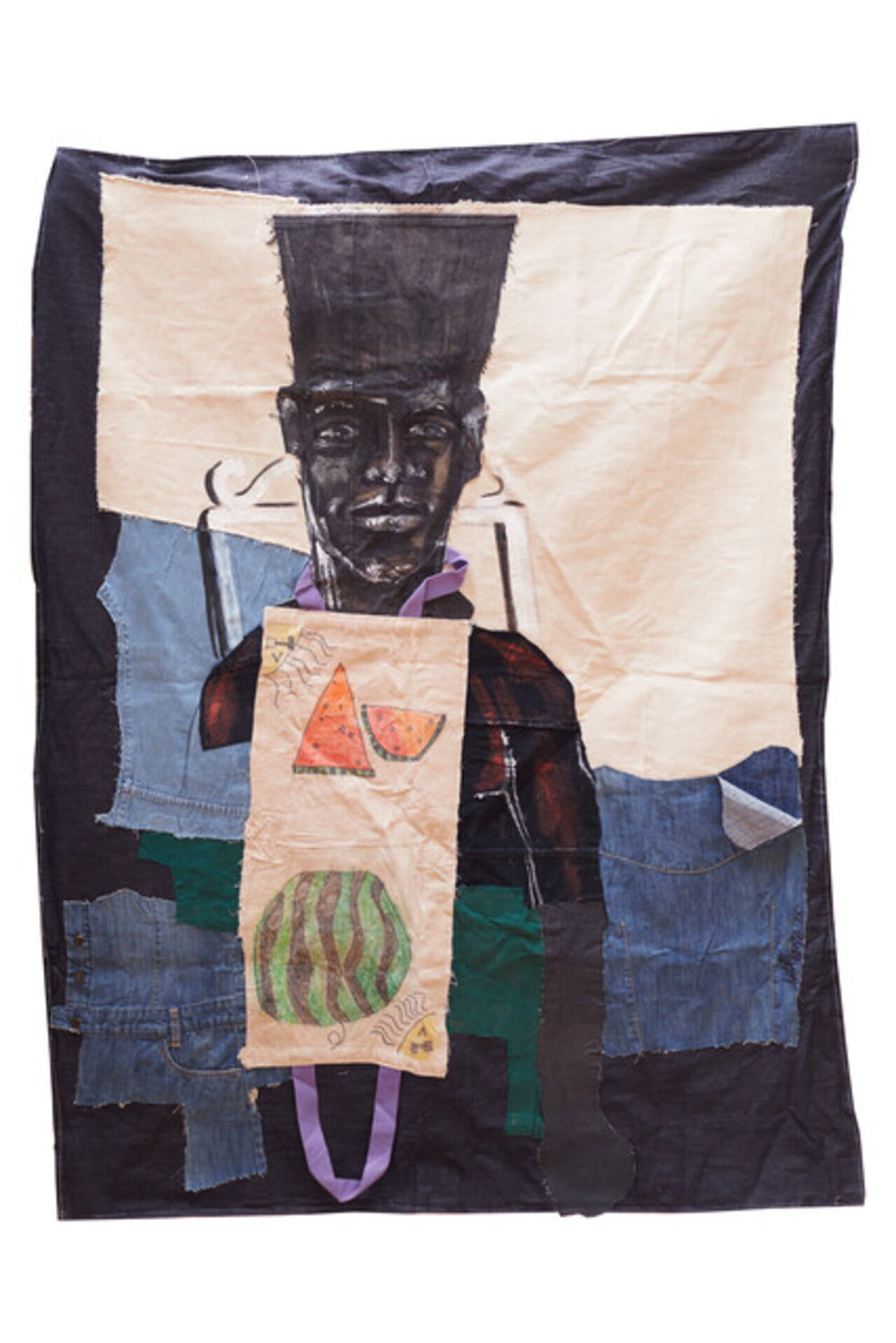 Le marchand de l’ombre (The Shadow Merchant)