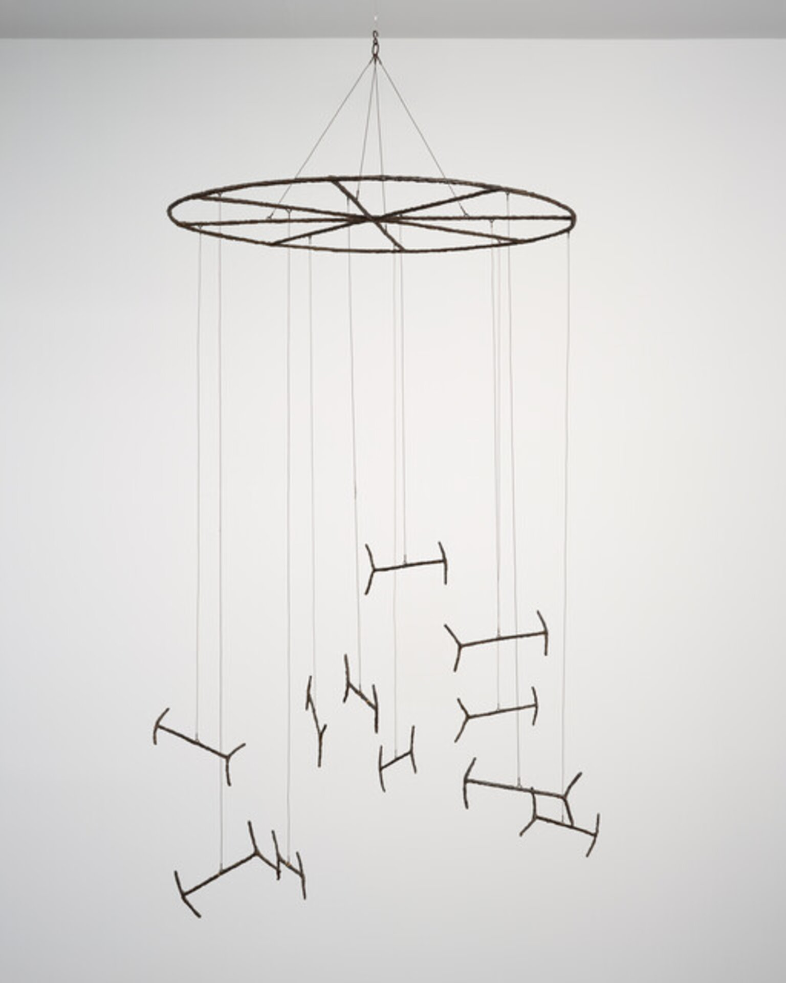 Hanging Sculpture