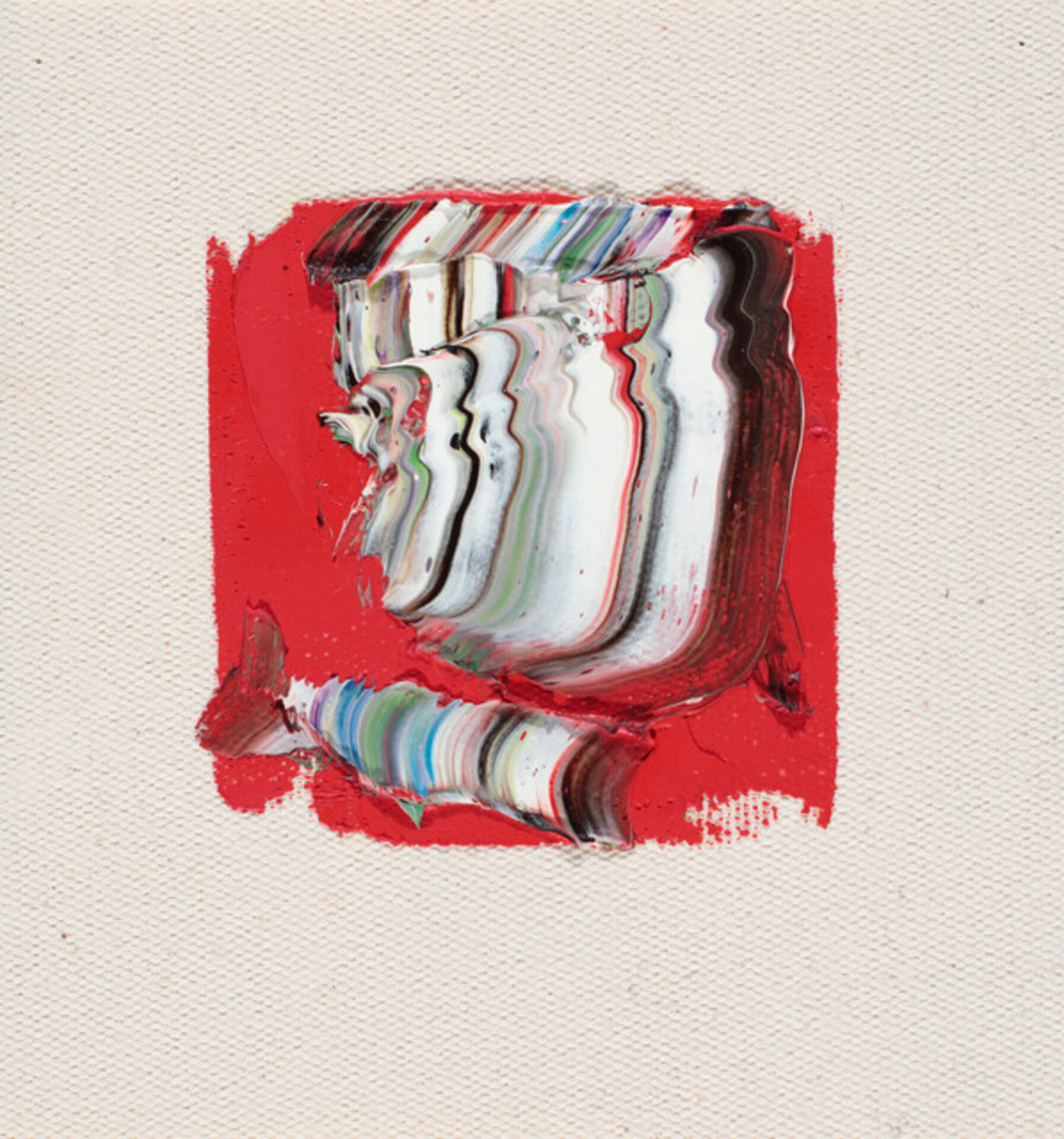 Untitled III