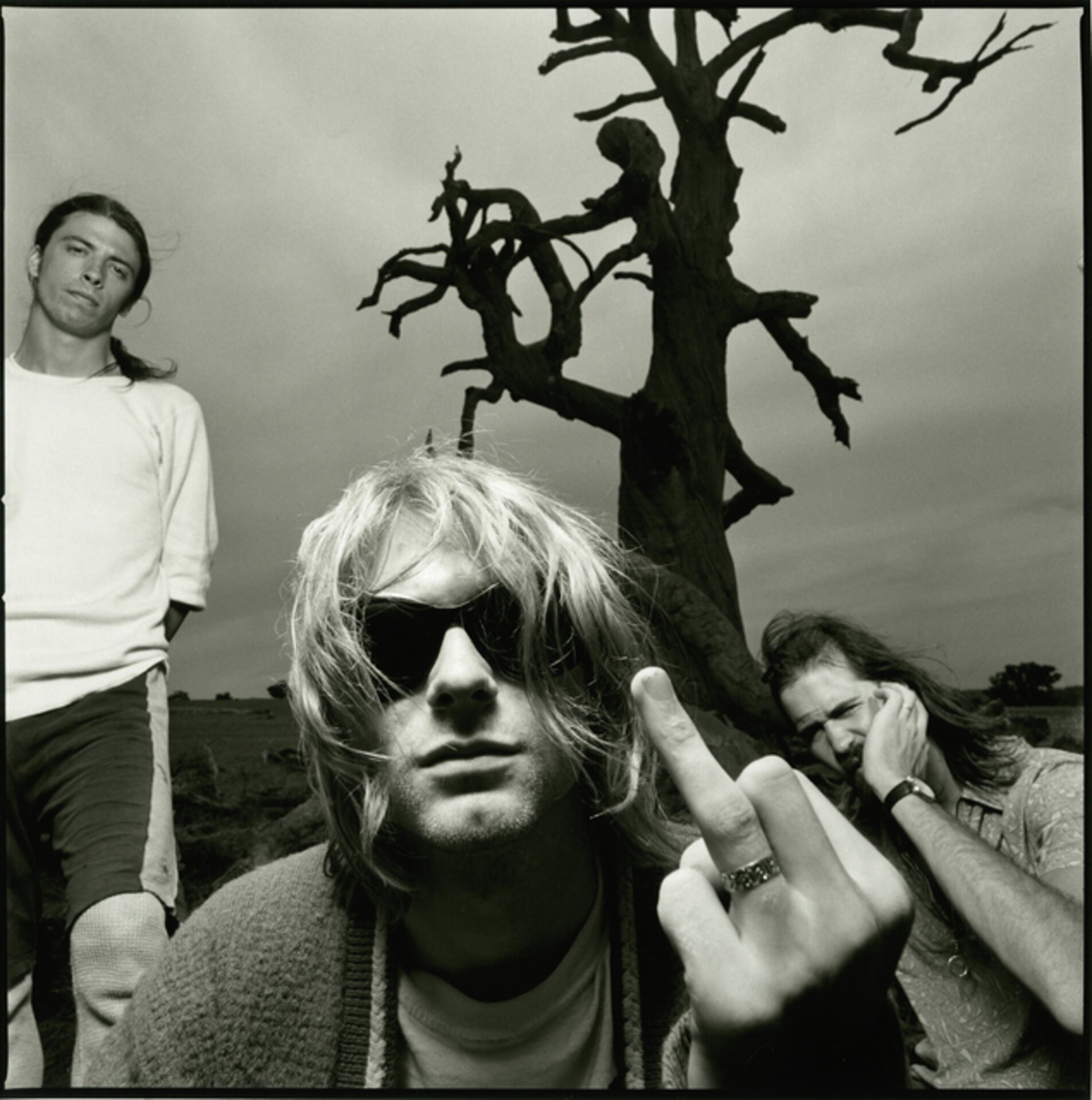 Nirvana